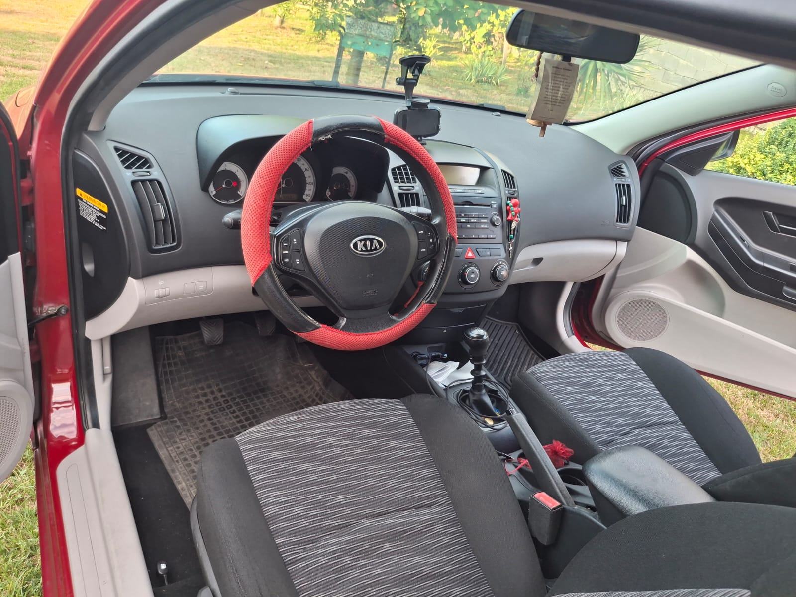 Kia Pro ceed 1,6 CRDi LX, fotografija 7