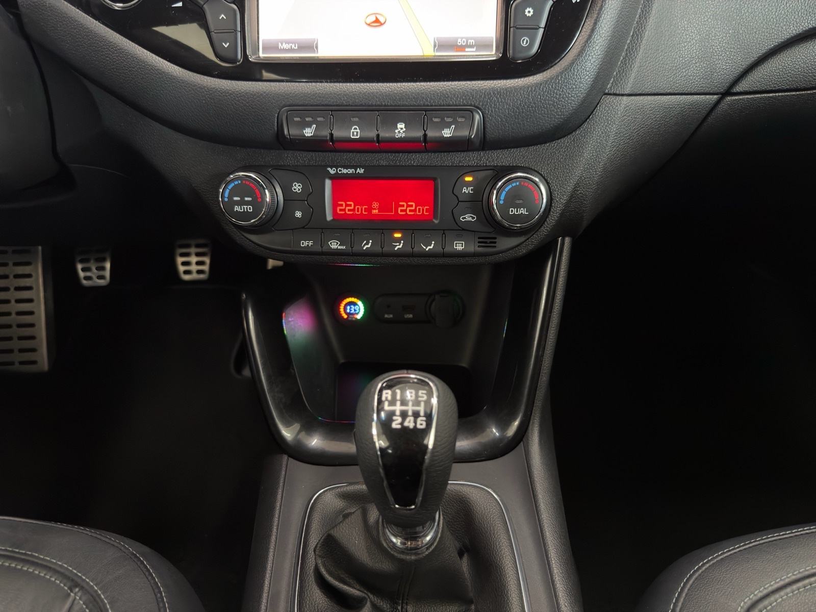 Kia Pro ceed 1,6 CRDi Platinum | NAVI | Kamera | PDC | TOP stanje!, fotografija 16