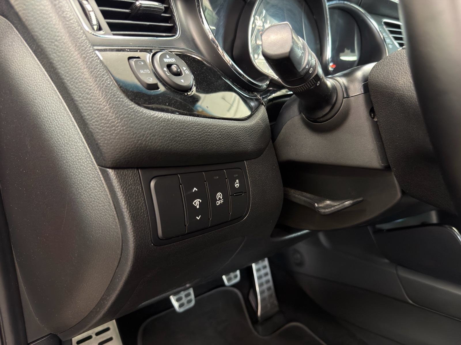 Kia Pro ceed 1,6 CRDi Platinum | NAVI | Kamera | PDC | TOP stanje!, fotografija 13