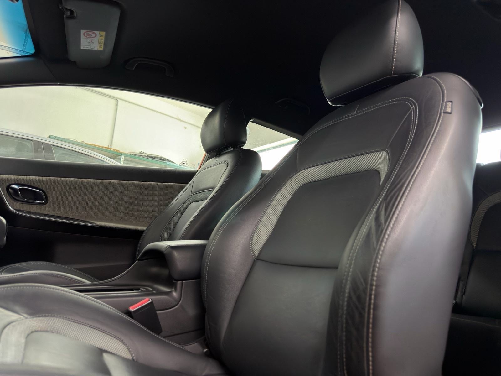 Kia Pro ceed 1,6 CRDi Platinum | NAVI | Kamera | PDC | TOP stanje!, fotografija 11