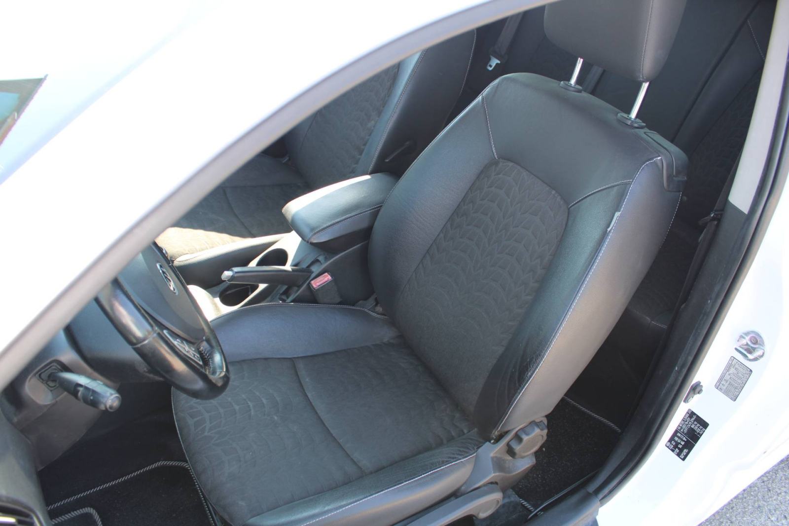 Kia Pro Ceed 1.6 CRDi, fotografija 10