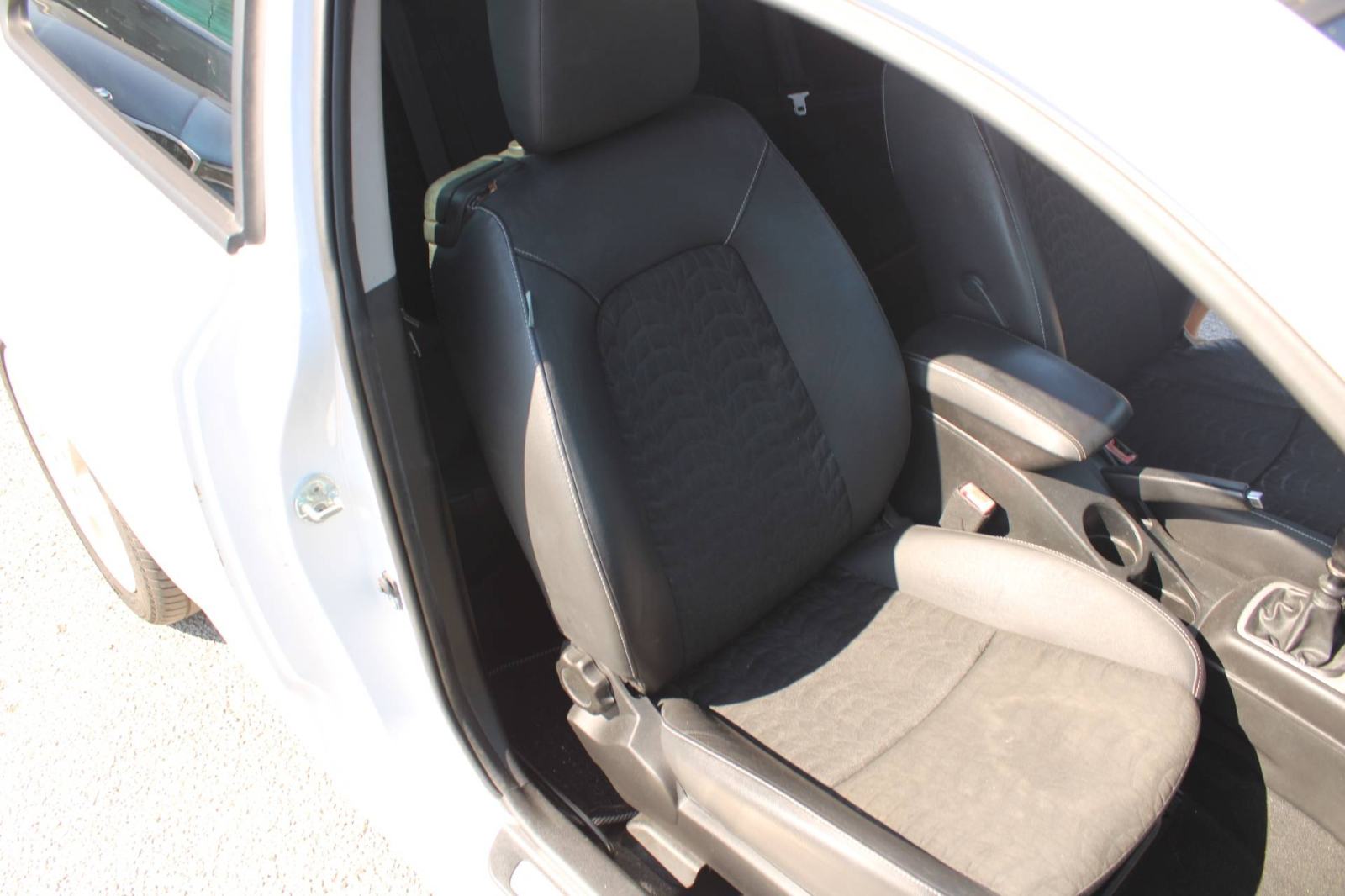 Kia Pro Ceed 1.6 CRDi, fotografija 12