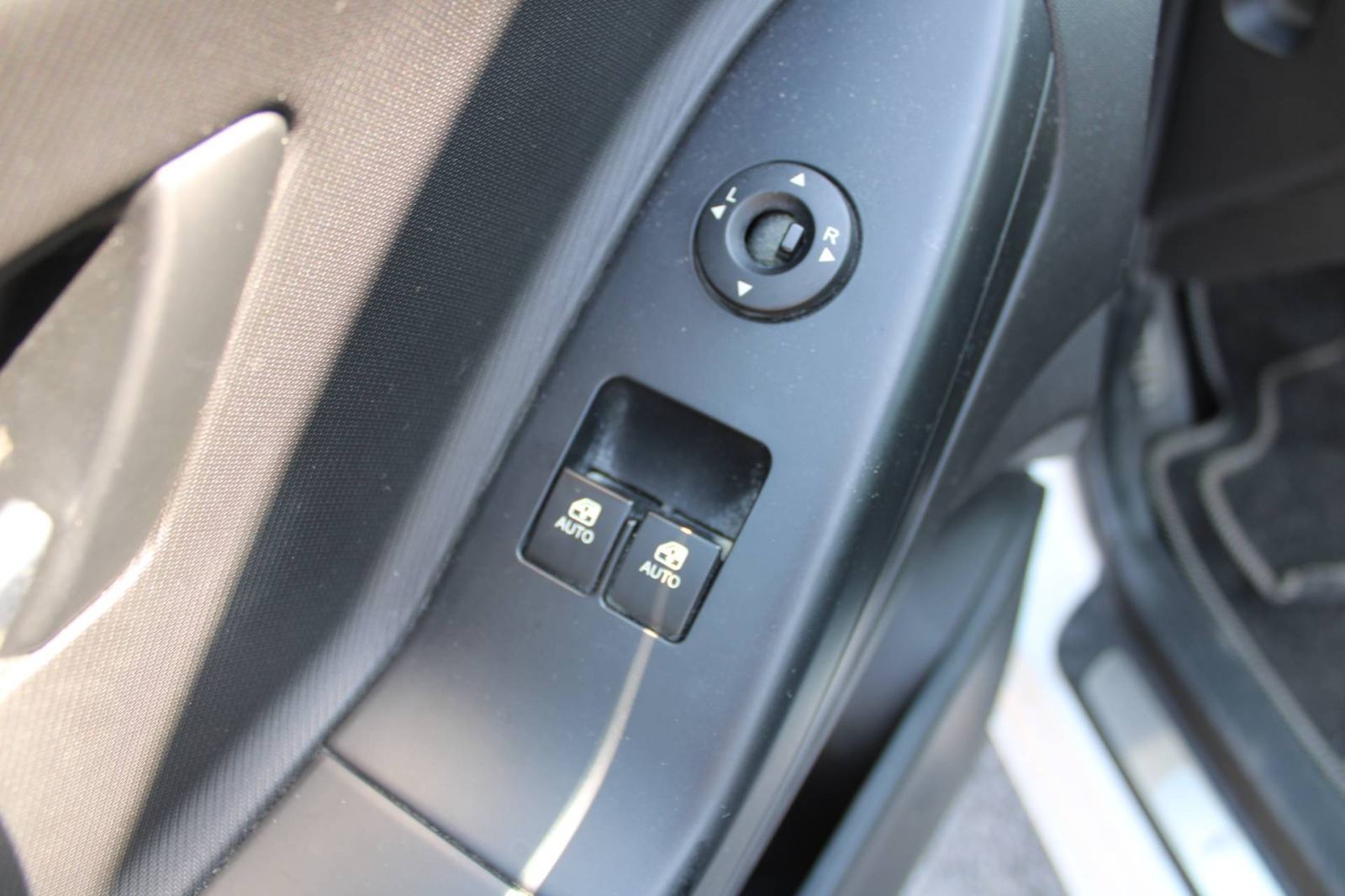 Kia Pro Ceed 1.6 CRDi, fotografija 13