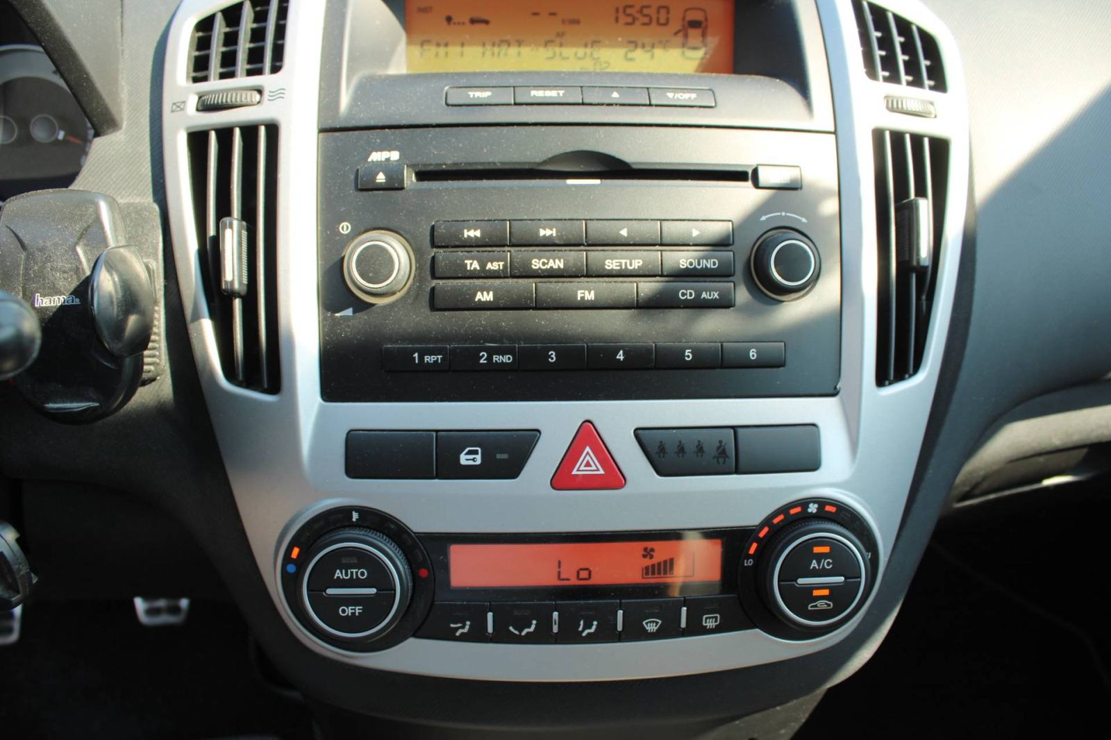 Kia Pro Ceed 1.6 CRDi, fotografija 16