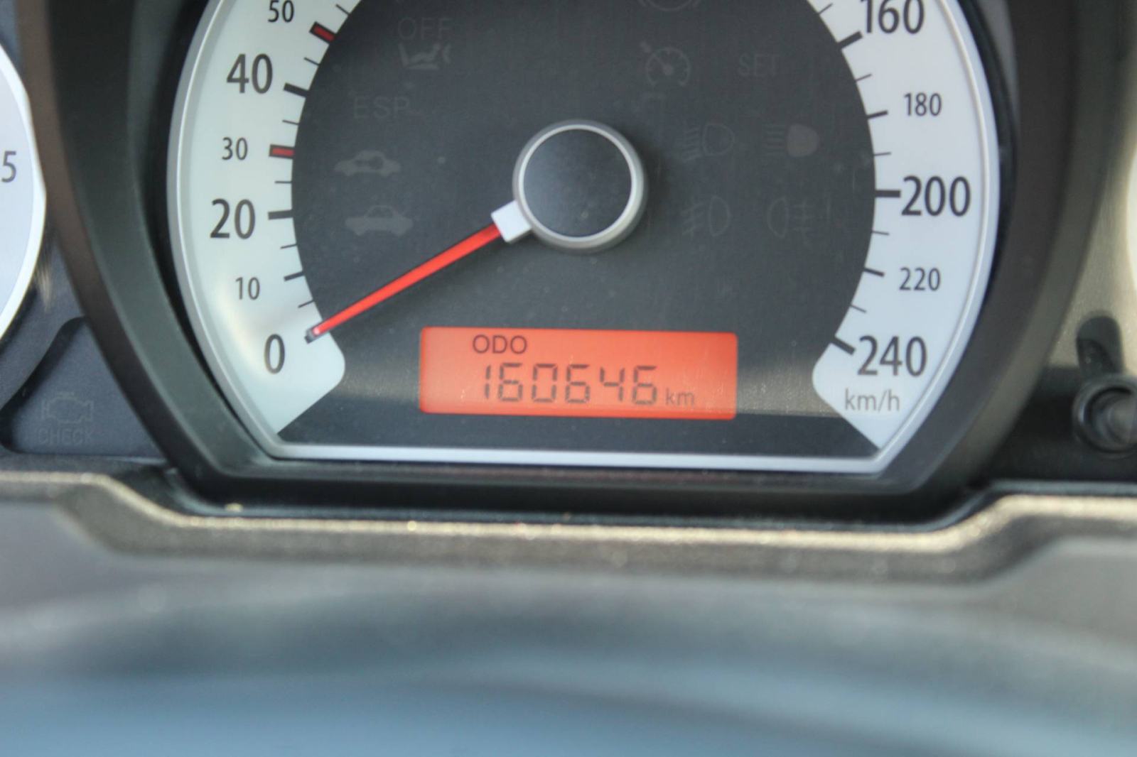 Kia Pro Ceed 1.6 CRDi, fotografija 17