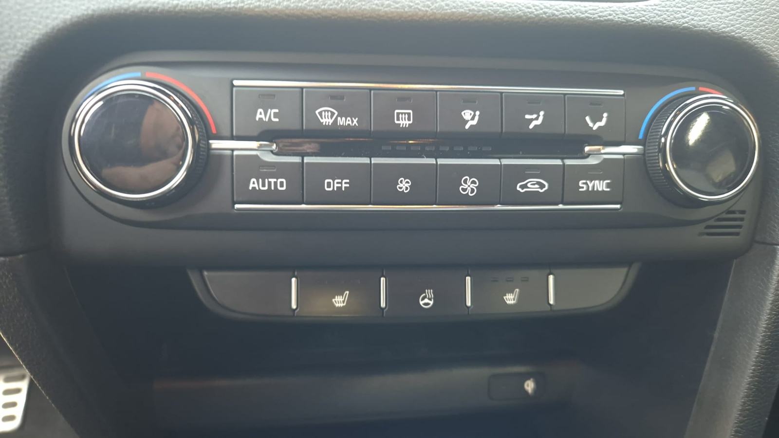 Kia Pro ceed 1,6 CRDI, fotografija 12