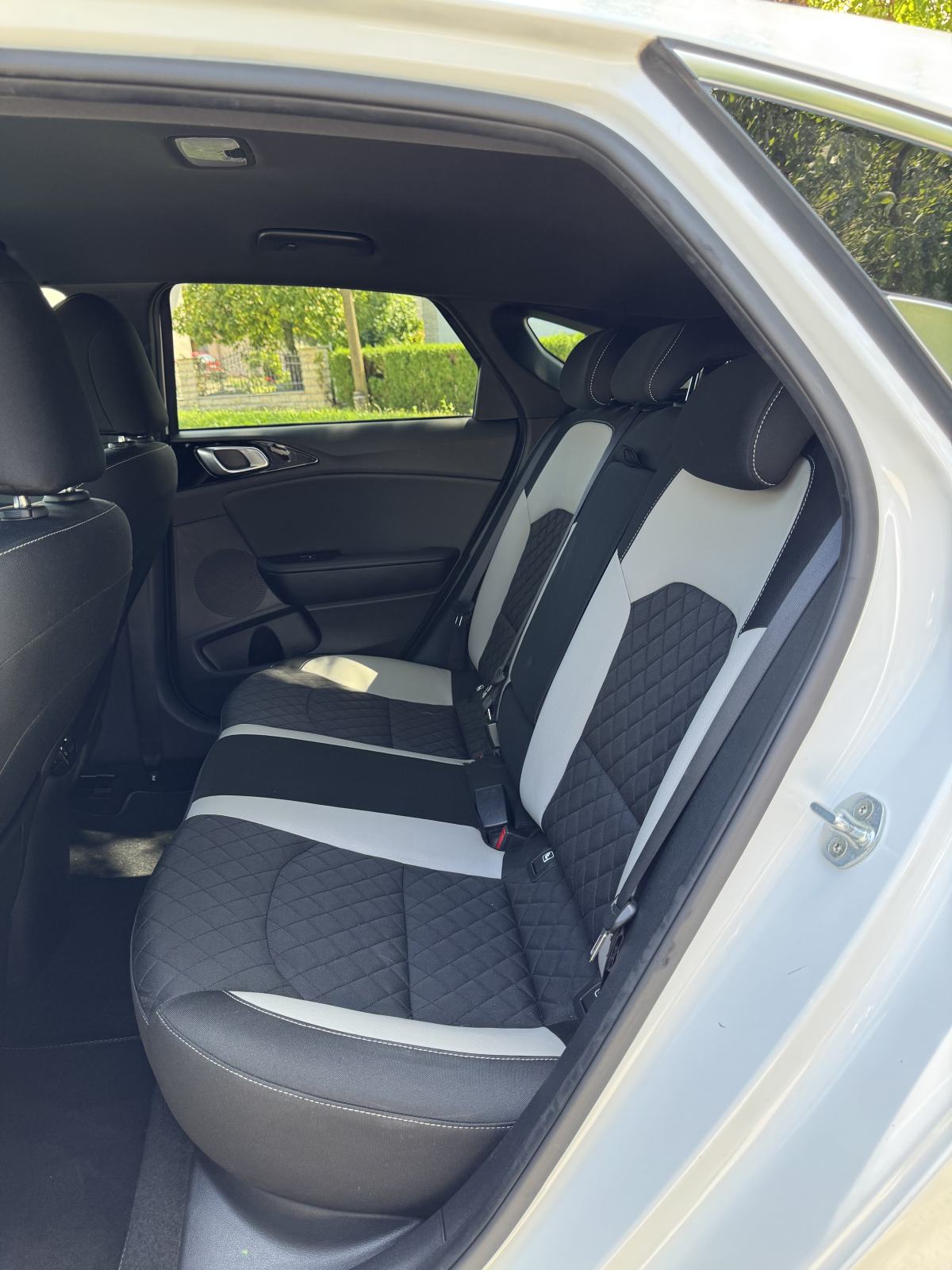 Kia Pro ceed 1,6 DSG**GT LINE**REGISTRIRAN GODINU DANA**, fotografija 17