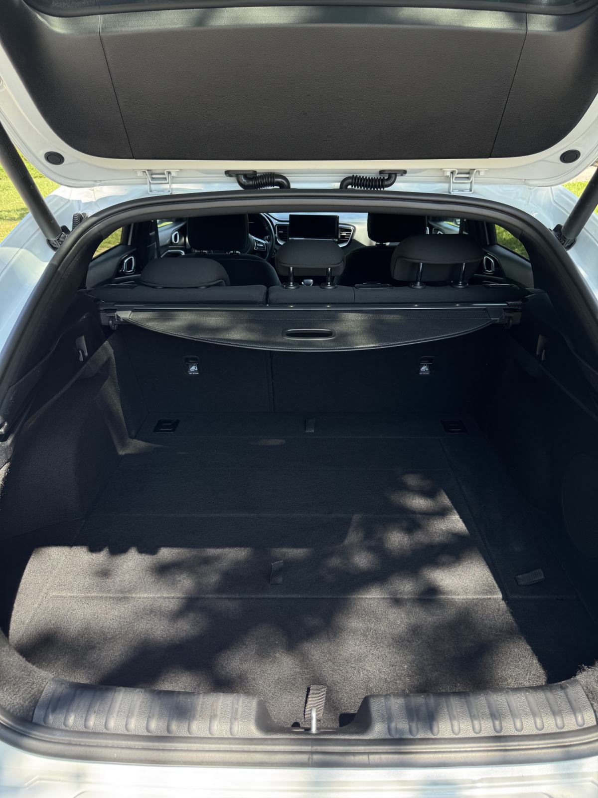Kia Pro ceed 1,6 DSG**GT LINE**REGISTRIRAN GODINU DANA**, fotografija 18