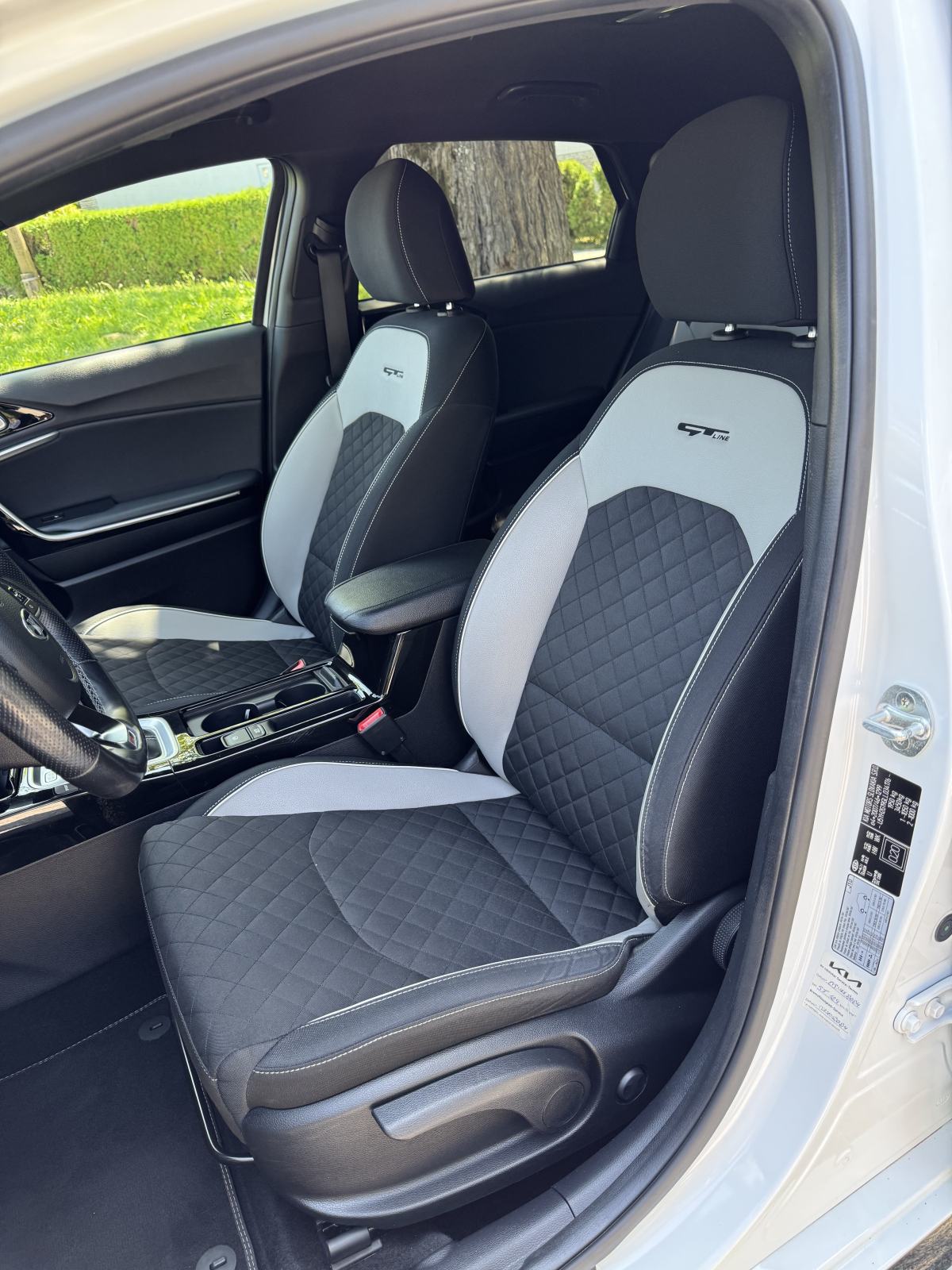 Kia Pro ceed 1,6 DSG**GT LINE**REGISTRIRAN GODINU DANA**, fotografija 16