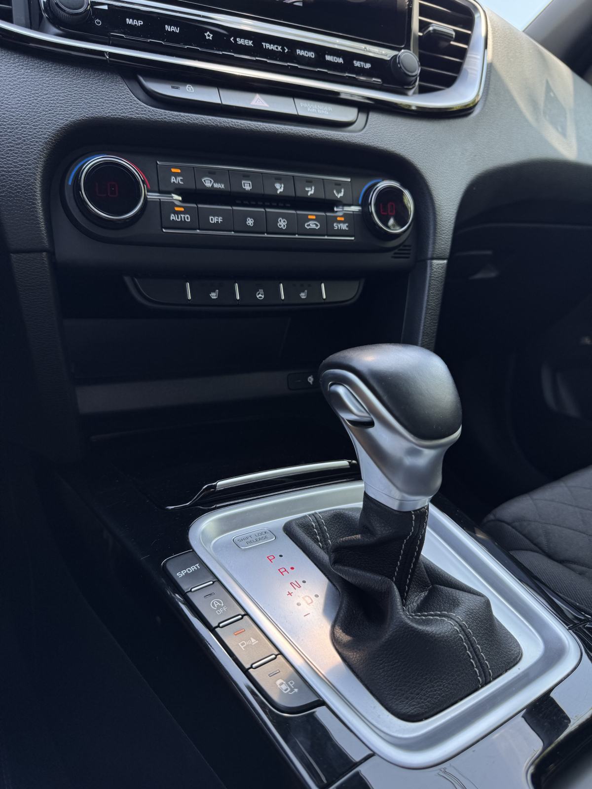 Kia Pro ceed 1,6 DSG**GT LINE**REGISTRIRAN GODINU DANA**, fotografija 12