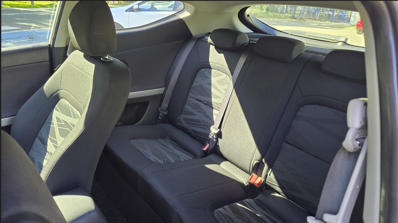 Kia Pro ceed, T-GDI, 2017, 65000km, redizajn, REG 08/2027, fotografija 11