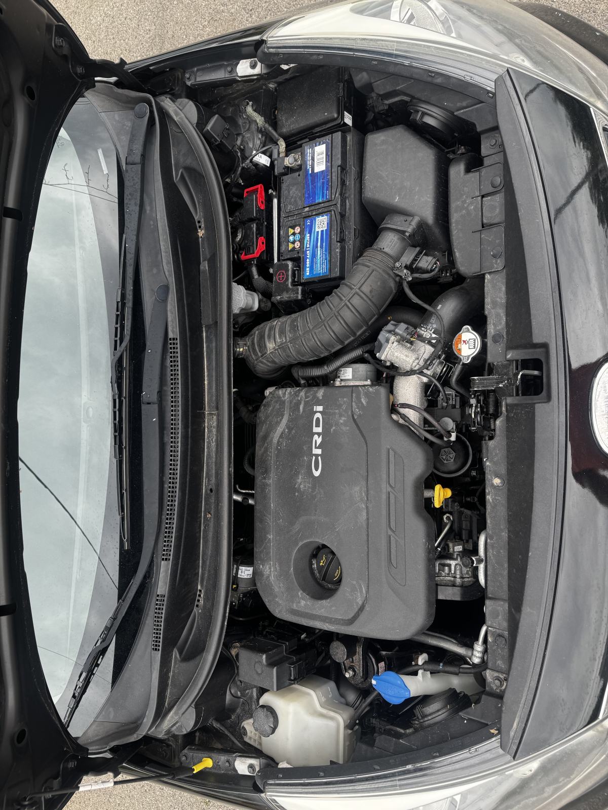 Kia Rio 1,1 CRDi EX””2014 god””Na ime kupca””Jamstvo 12 mjeseci””, fotografija 10