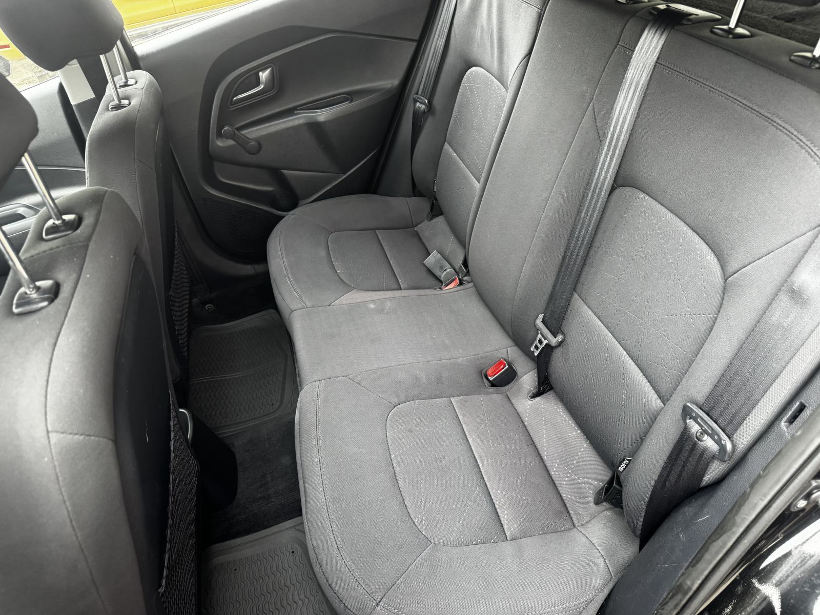 Kia Rio 1,1 CRDi EX””2014 god””Na ime kupca””Jamstvo 12 mjeseci””, fotografija 6
