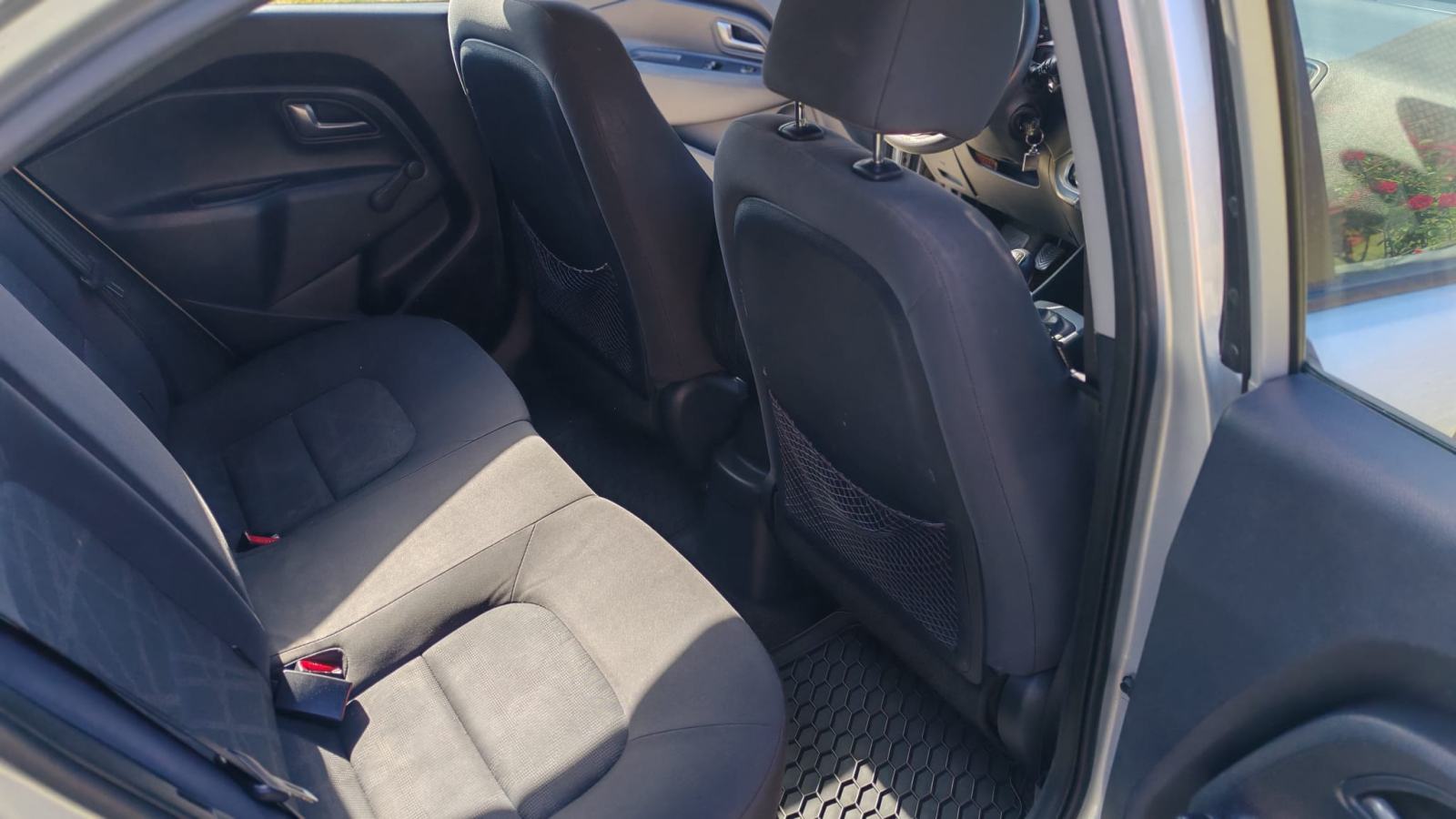 Kia Rio 1,1 CRDi EX eco, fotografija 6