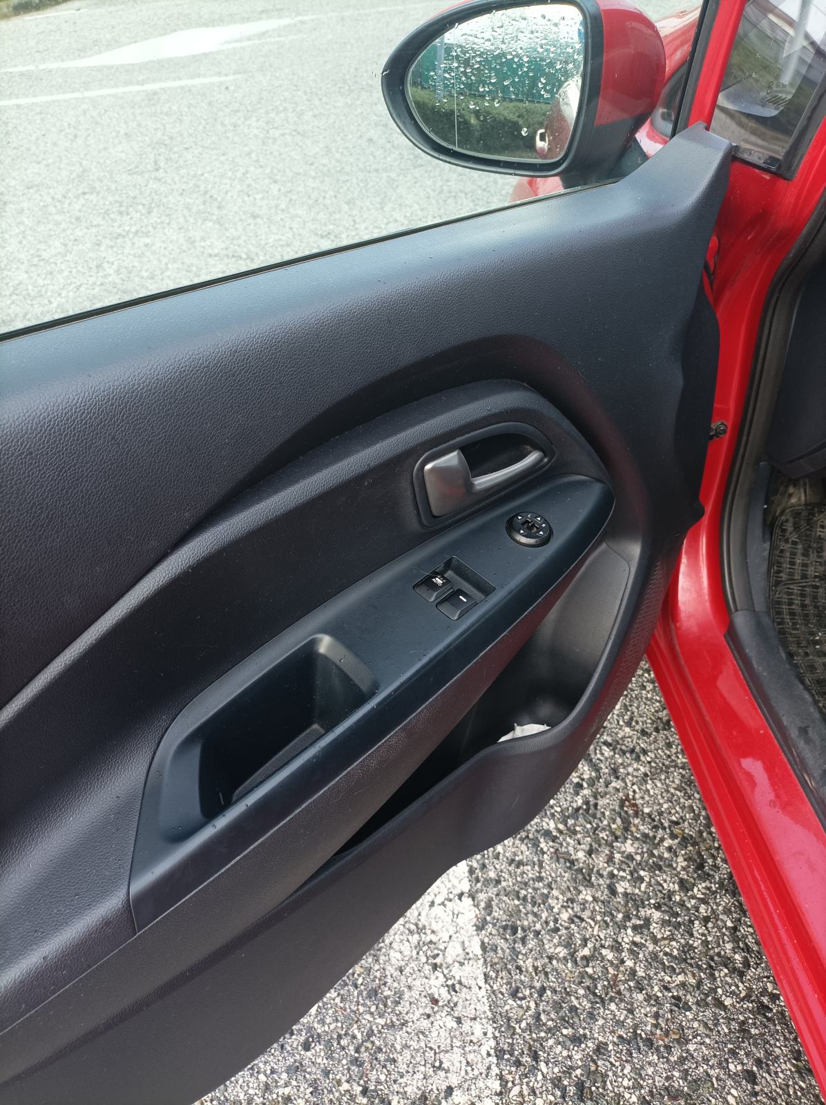 Kia Rio 1,2 EX, fotografija 14