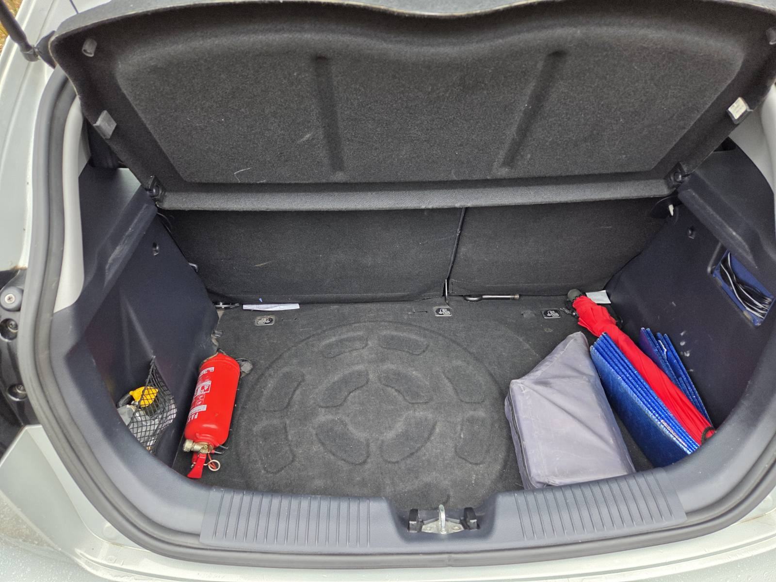 Kia Rio 1,2 EX, fotografija 14