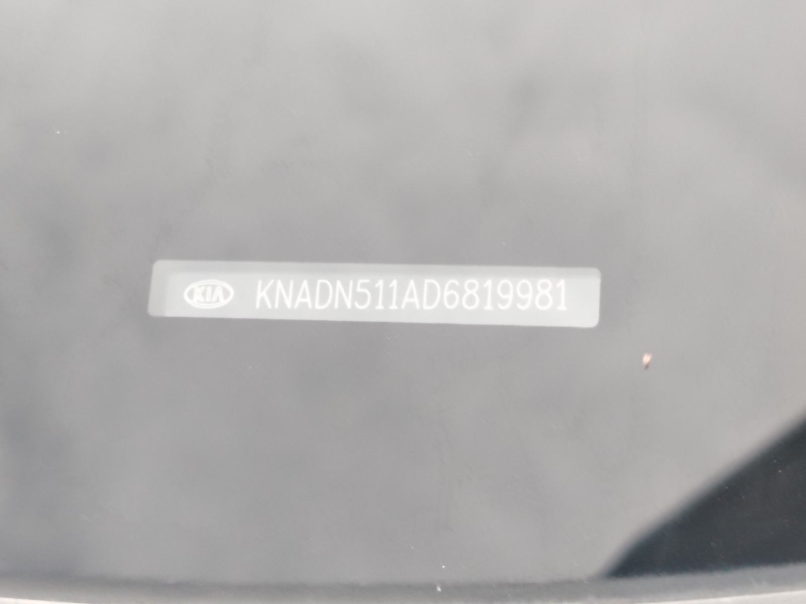 Kia Rio 1,2 EX, fotografija 8