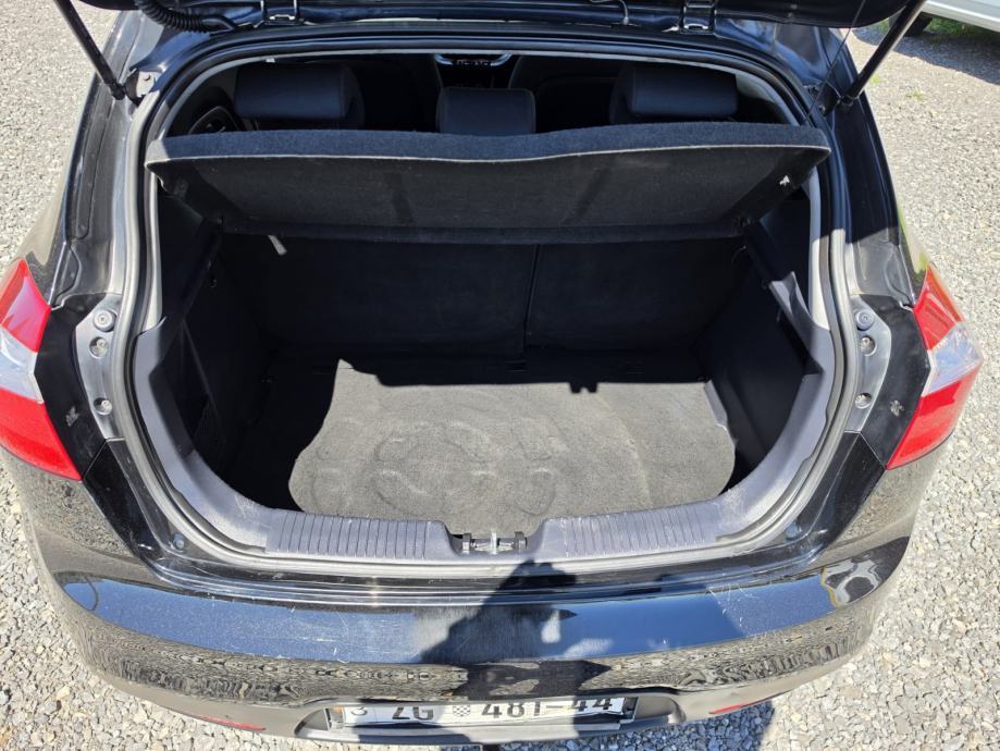 Kia Rio 1,2 EX, fotografija 8