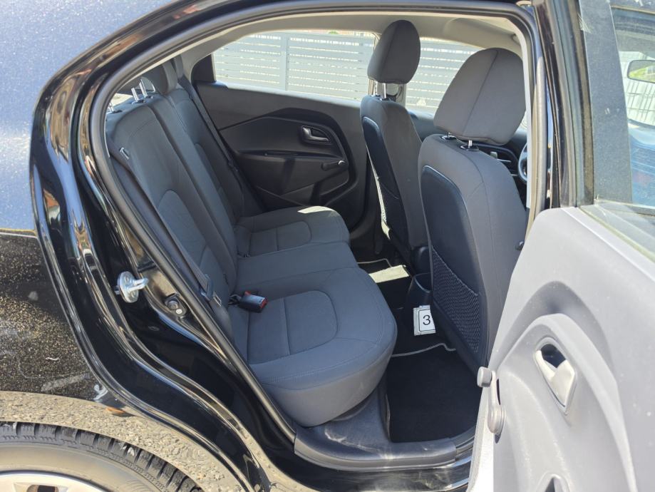 Kia Rio 1,2 EX, fotografija 7