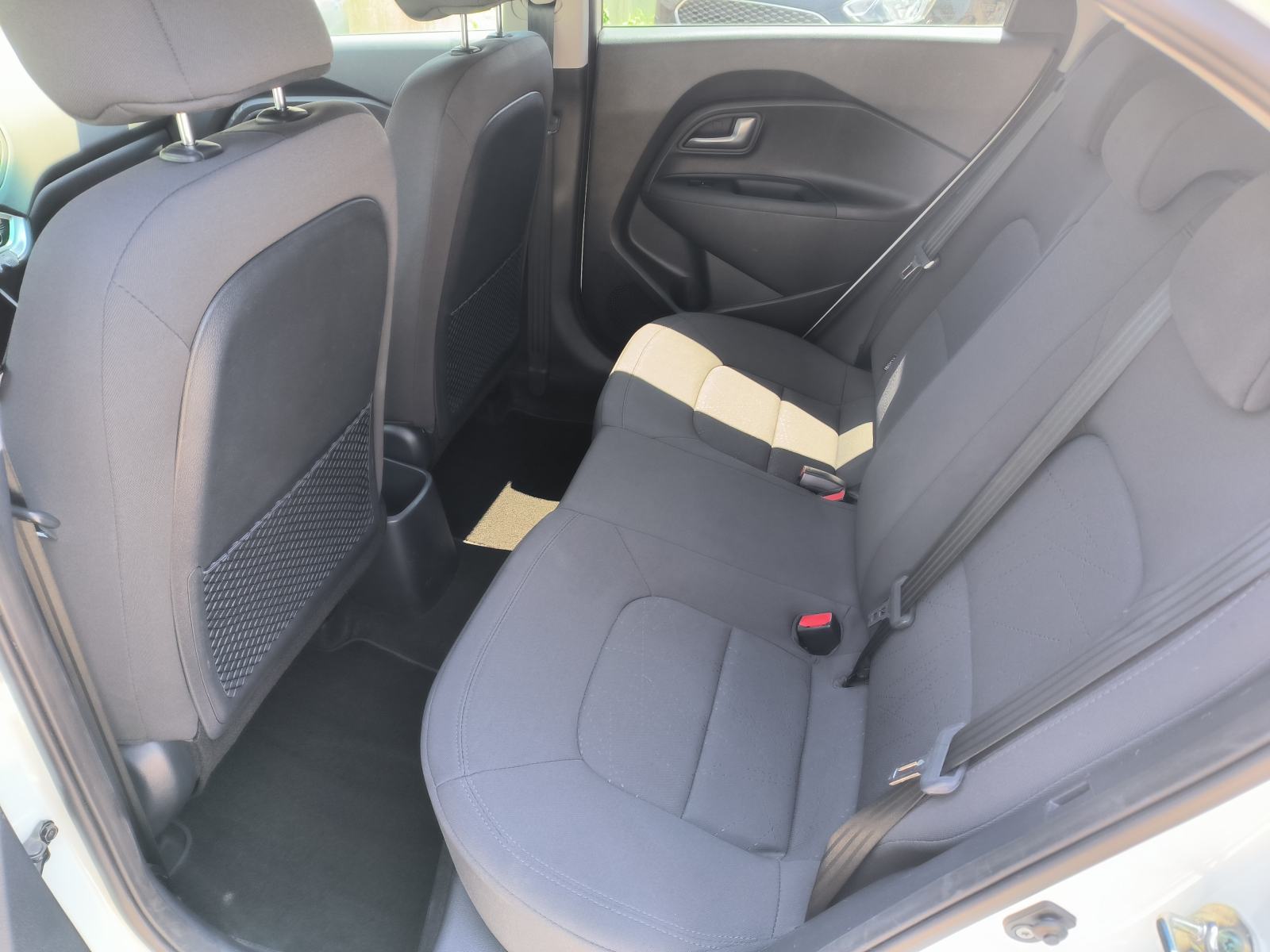 Kia Rio 1,2 FIFA CUP EDITION, SERVISNA, JAMSTVO, REG. 1 GODINU, fotografija 14