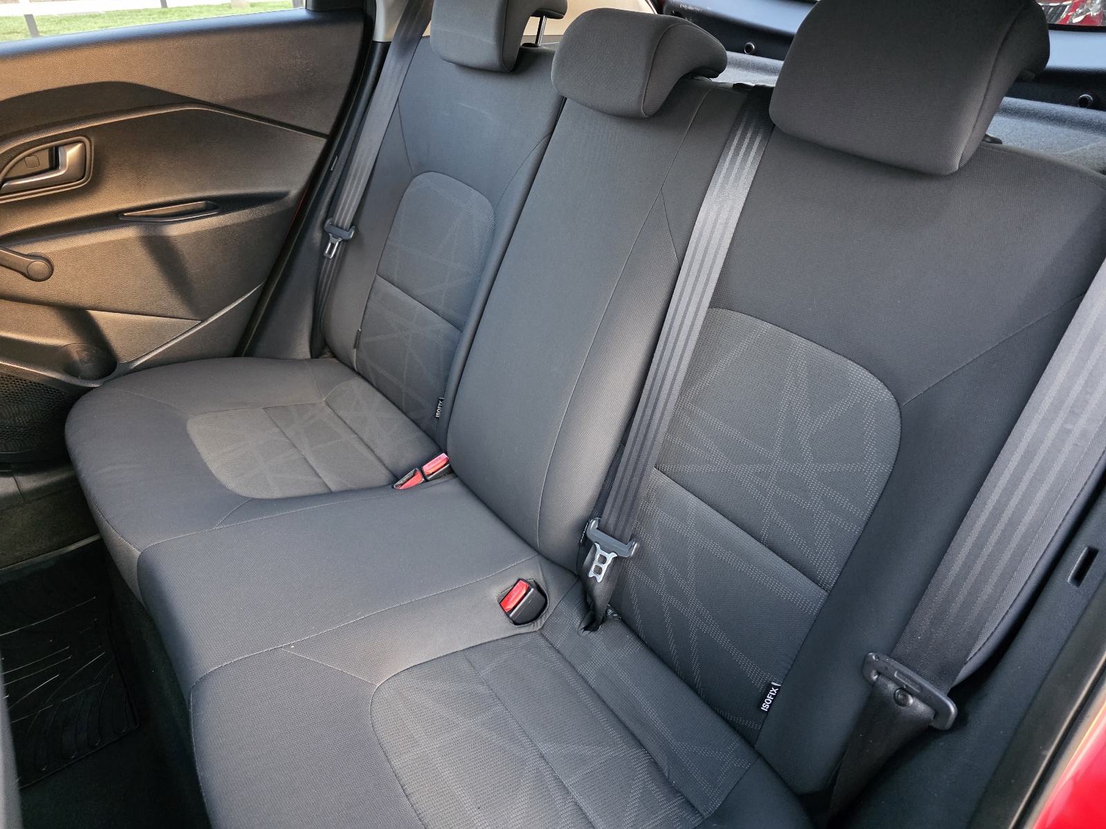 Kia Rio 1.2 GAS LX ACTIVE, 62kw, MOGUČ.BRZOG KREDITA,KARTICE, fotografija 15