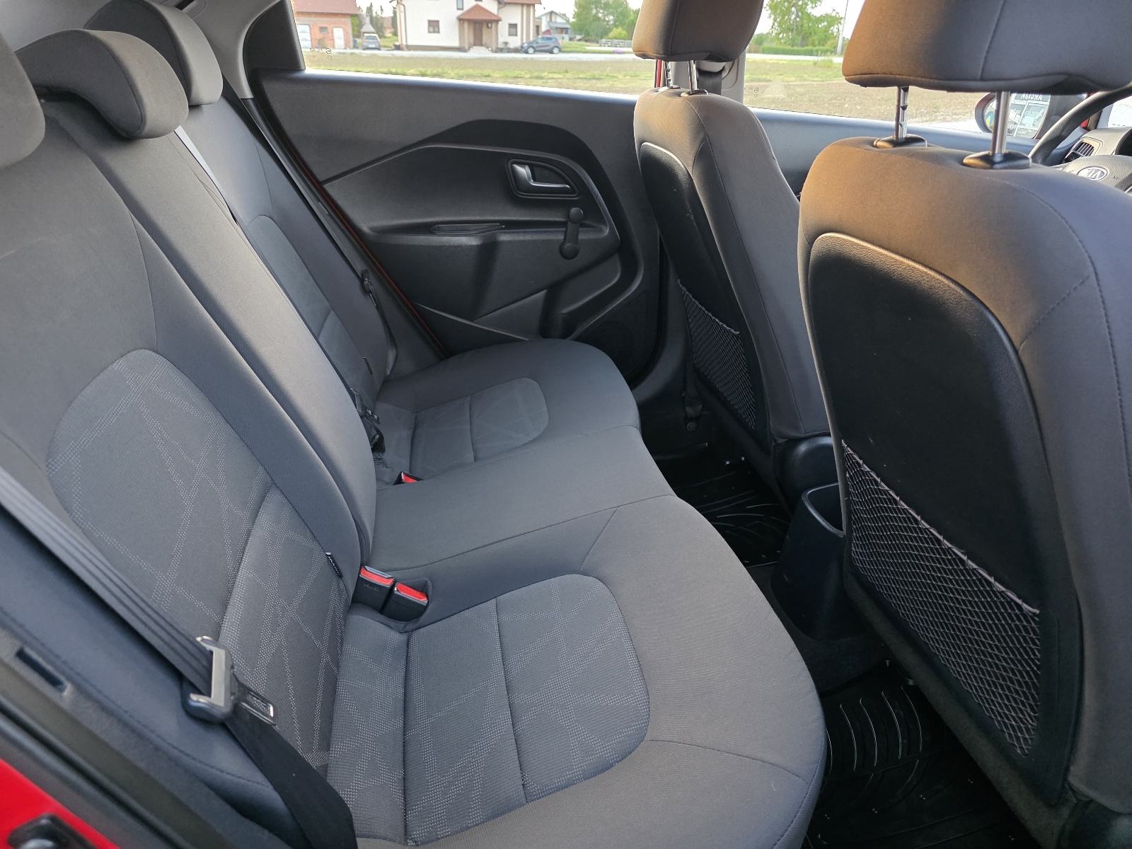 Kia Rio 1.2 GAS LX ACTIVE, 62kw, MOGUČ.BRZOG KREDITA,KARTICE, fotografija 16
