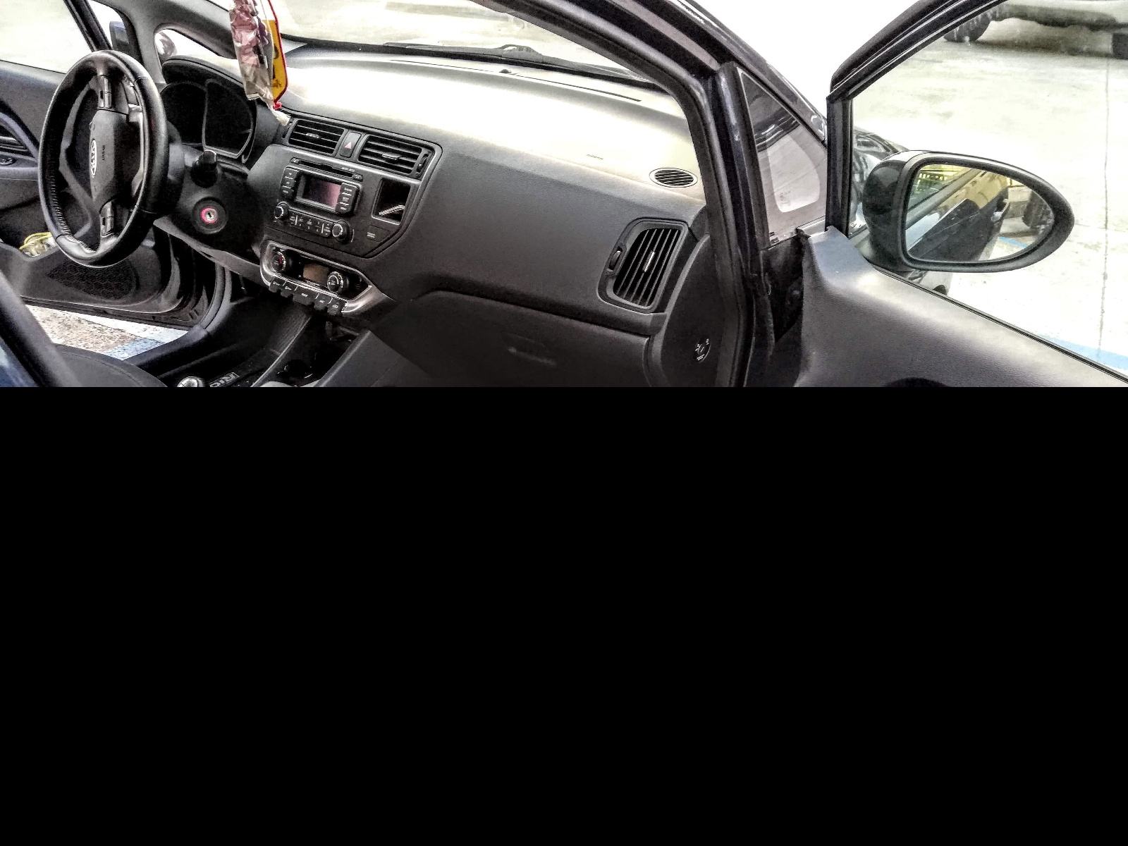 Kia Rio 1.25 CVVT (63 kW) – Reg. do 03/2027., Pouzdan gradski benzinac, fotografija 4