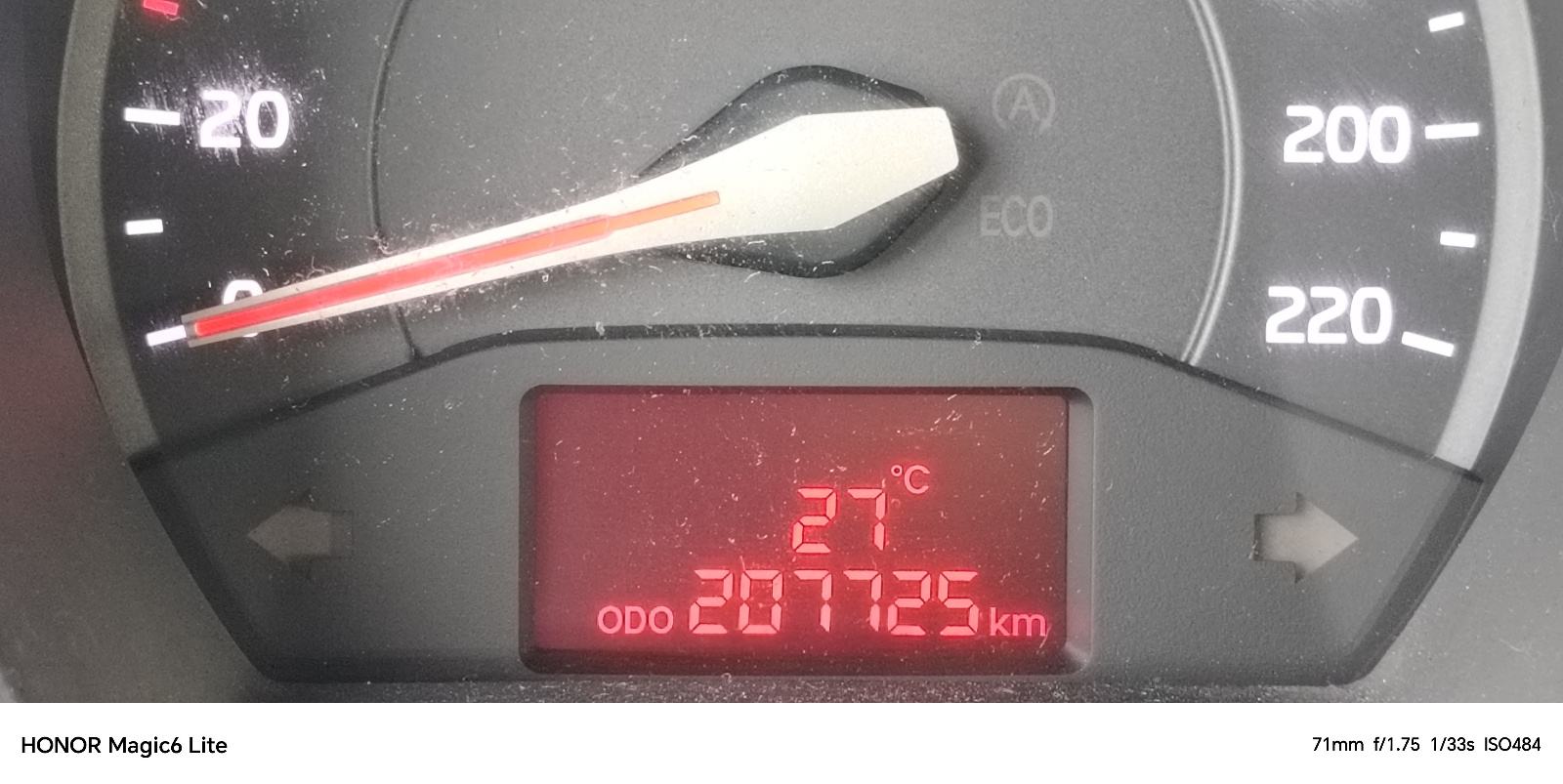Kia Rio 1.25 CVVT (63 kW) – Reg. do 03/2027., Pouzdan gradski benzinac, fotografija 7
