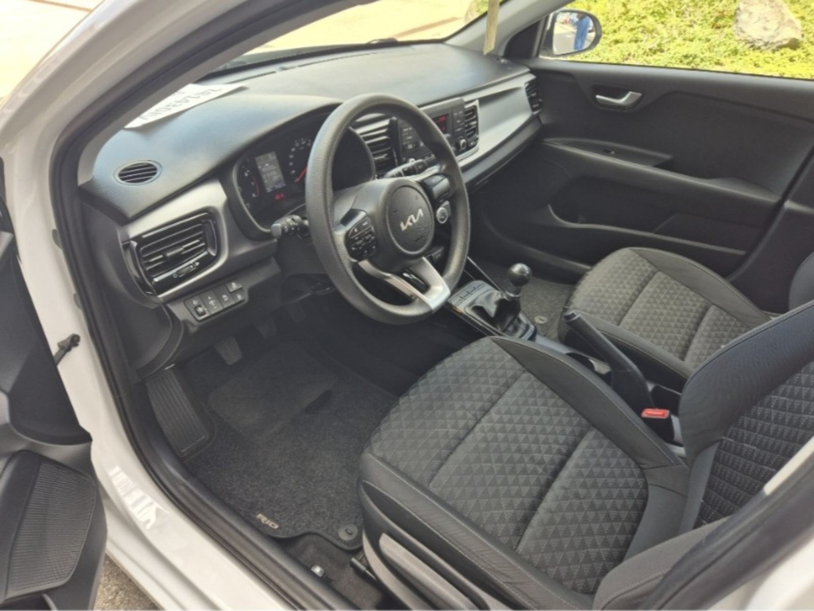 Kia Rio 1.2 LX Urban Hr vozilo 1Vl., fotografija 8