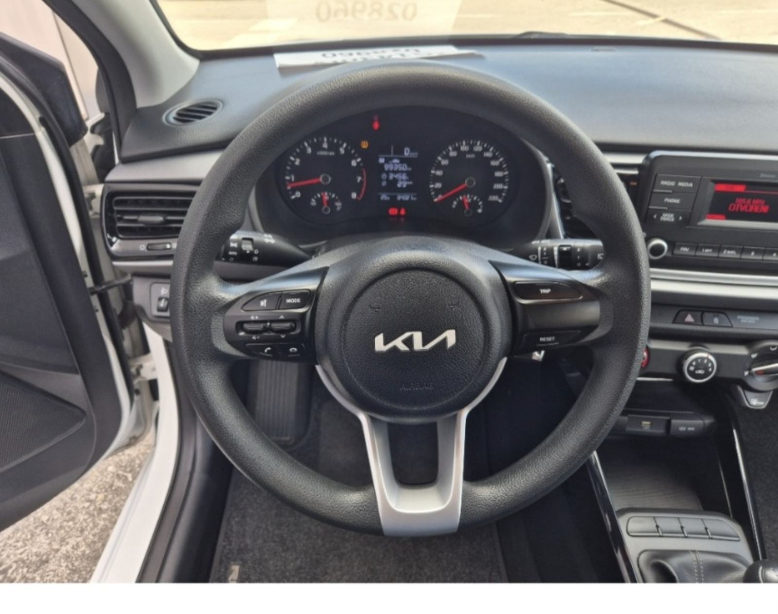 Kia Rio 1.2 LX Urban Hr vozilo 1Vl., fotografija 9