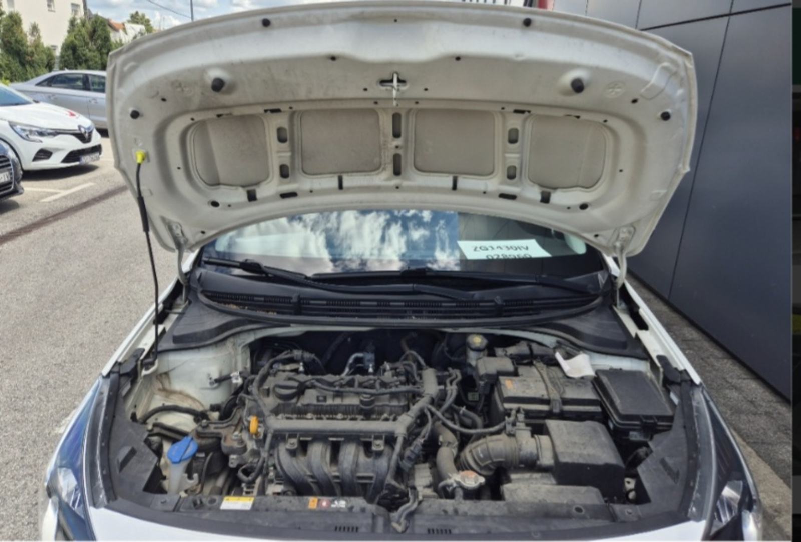Kia Rio 1.2 LX Urban Hr vozilo 1Vl., fotografija 11