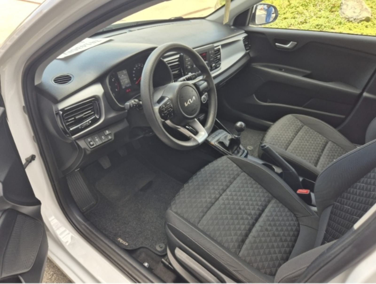 Kia Rio 1.2 LX Urban Hr vozilo 1Vl., fotografija 5