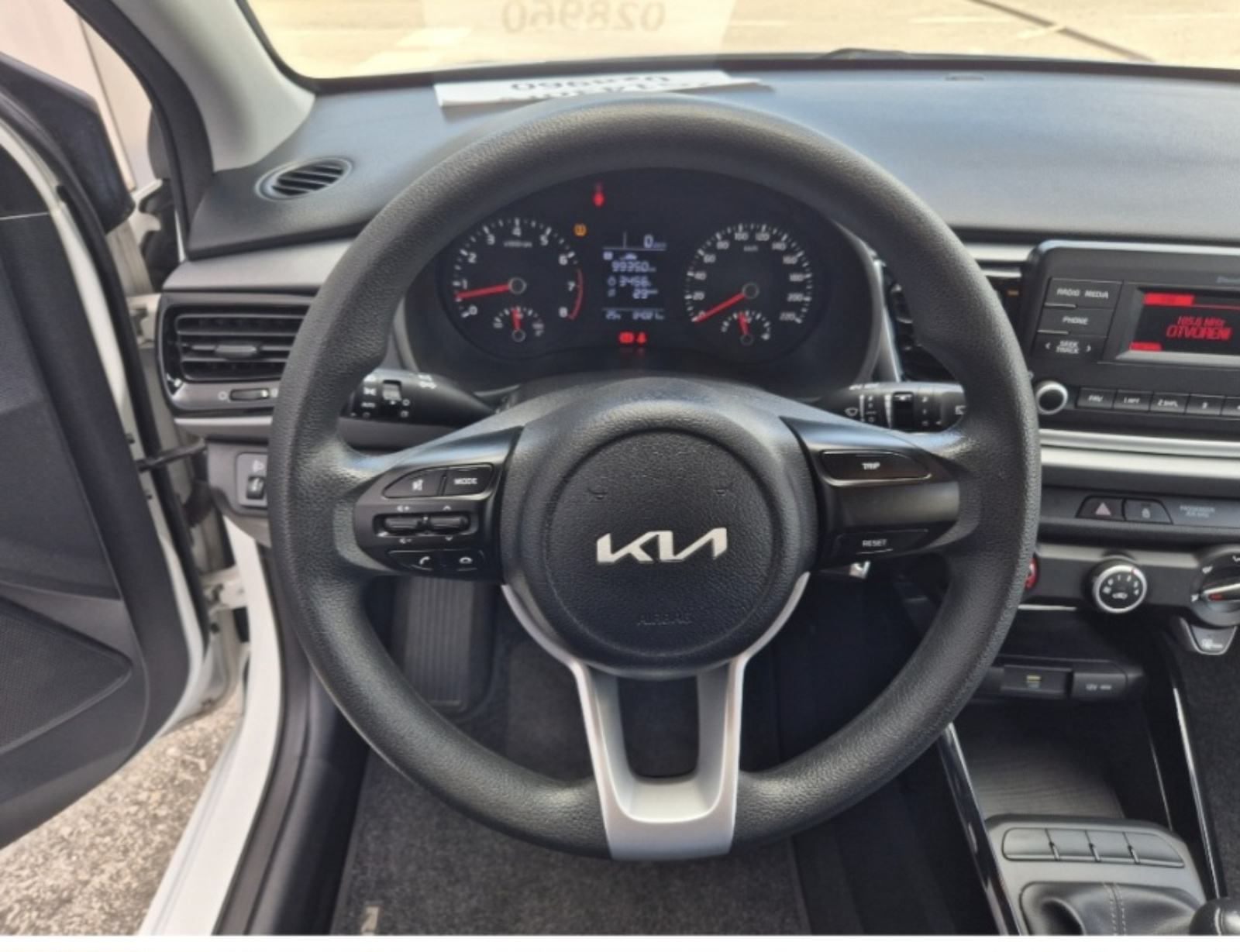 Kia Rio 1.2 LX Urban Hr vozilo 1Vl., fotografija 6