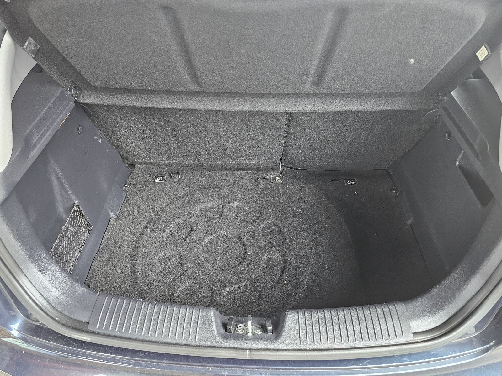Kia Rio 1,2 reg 06/27, fotografija 11