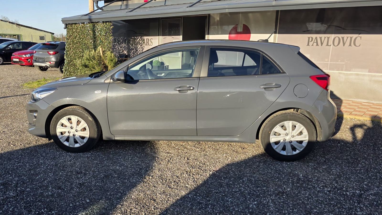 Kia Rio 1.2 URBAN KLIMA, fotografija 2