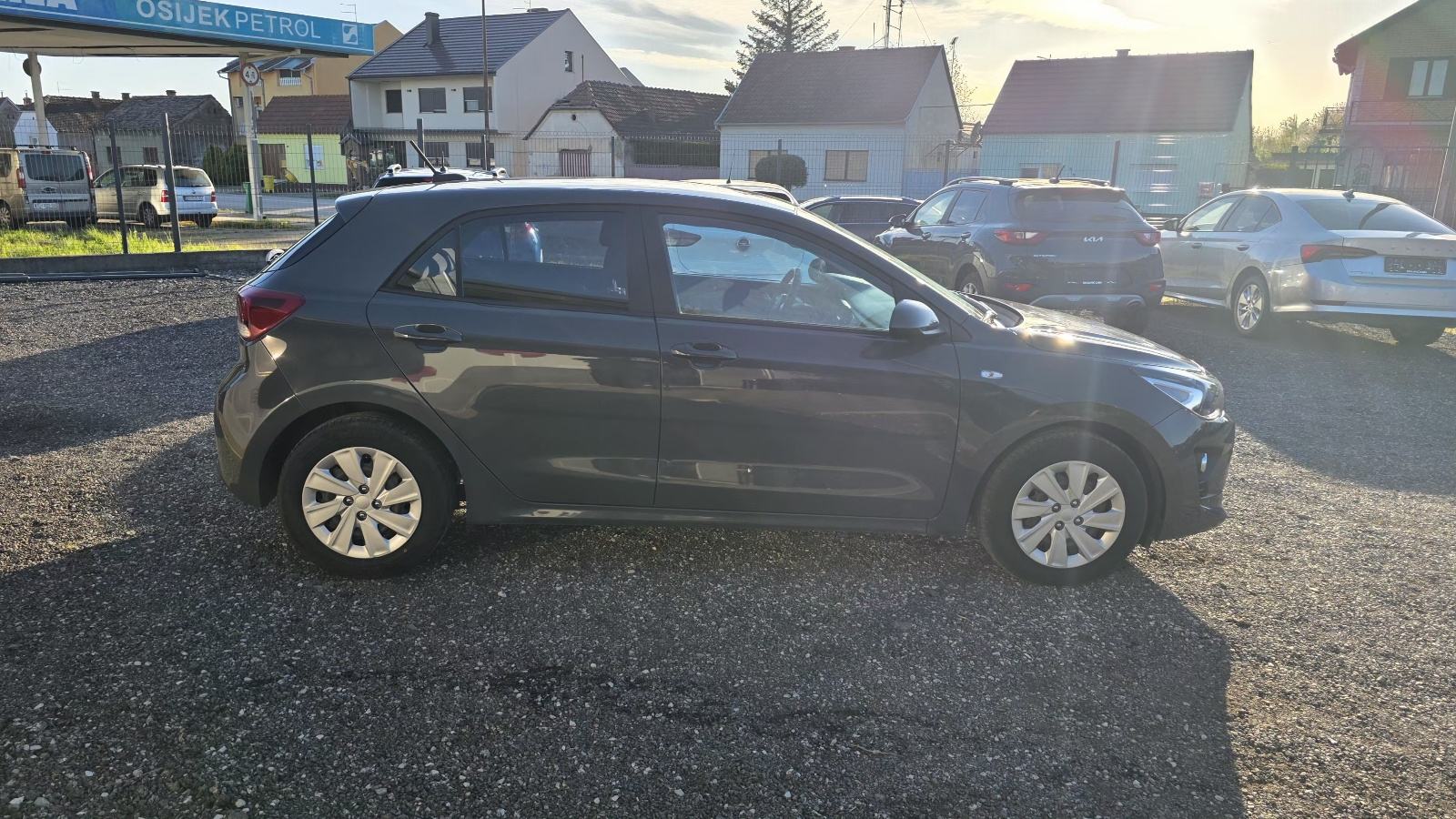 Kia Rio 1.2 URBAN KLIMA, fotografija 6