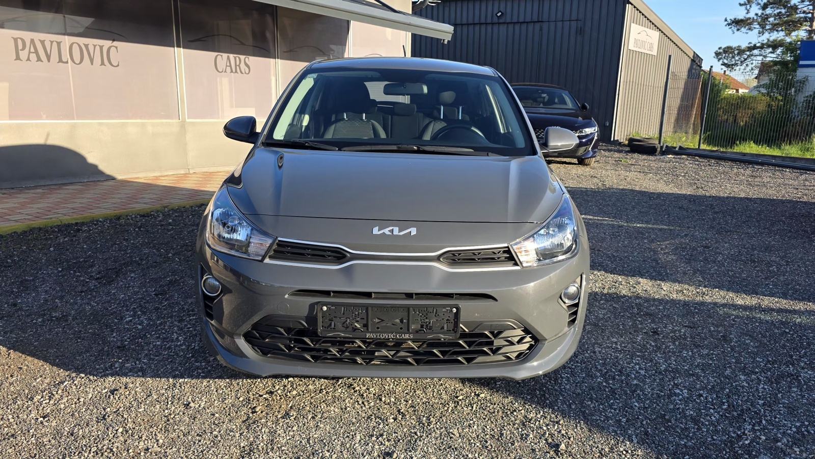 Kia Rio 1.2 URBAN KLIMA, fotografija 8