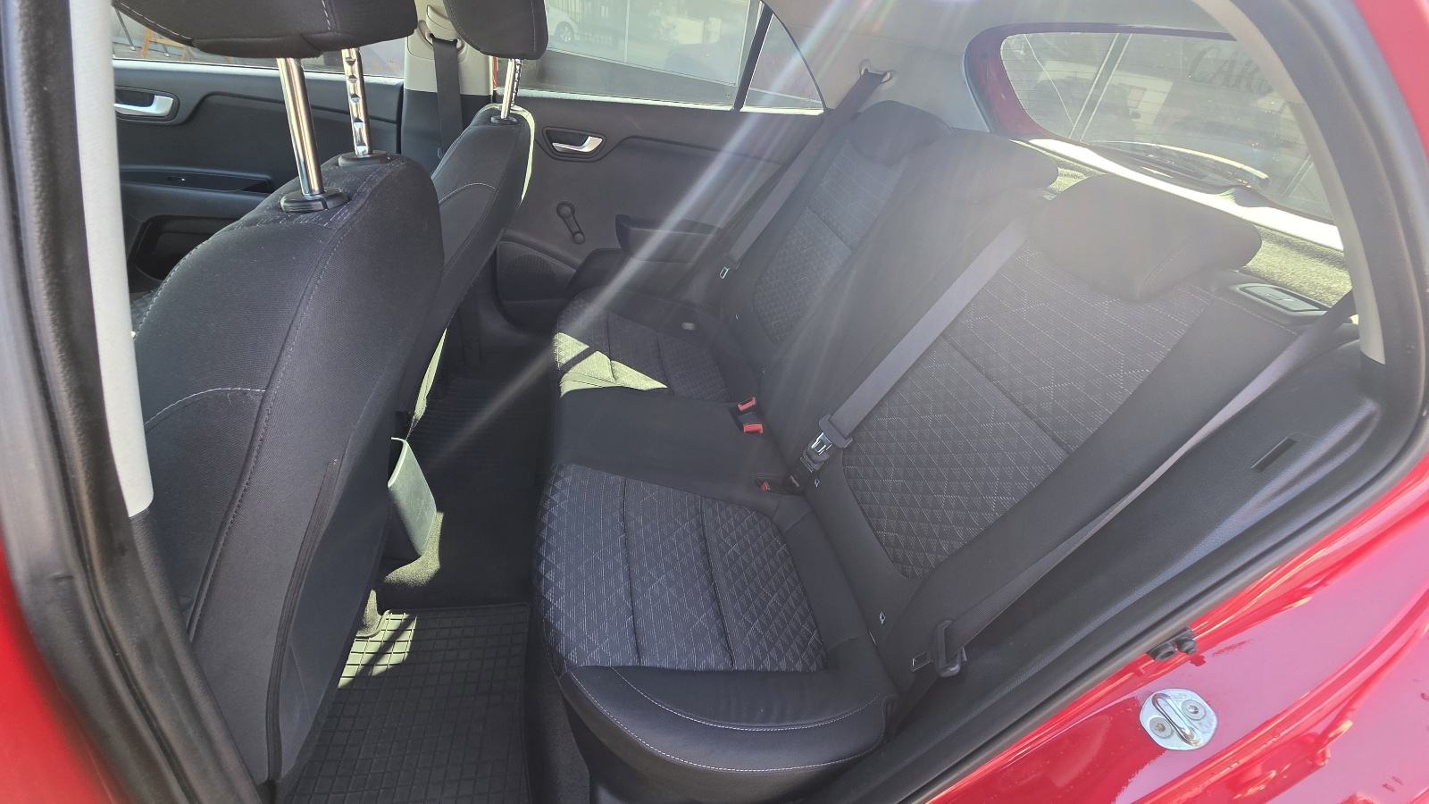 Kia Rio 1.2 URBAN KLIMA, fotografija 13