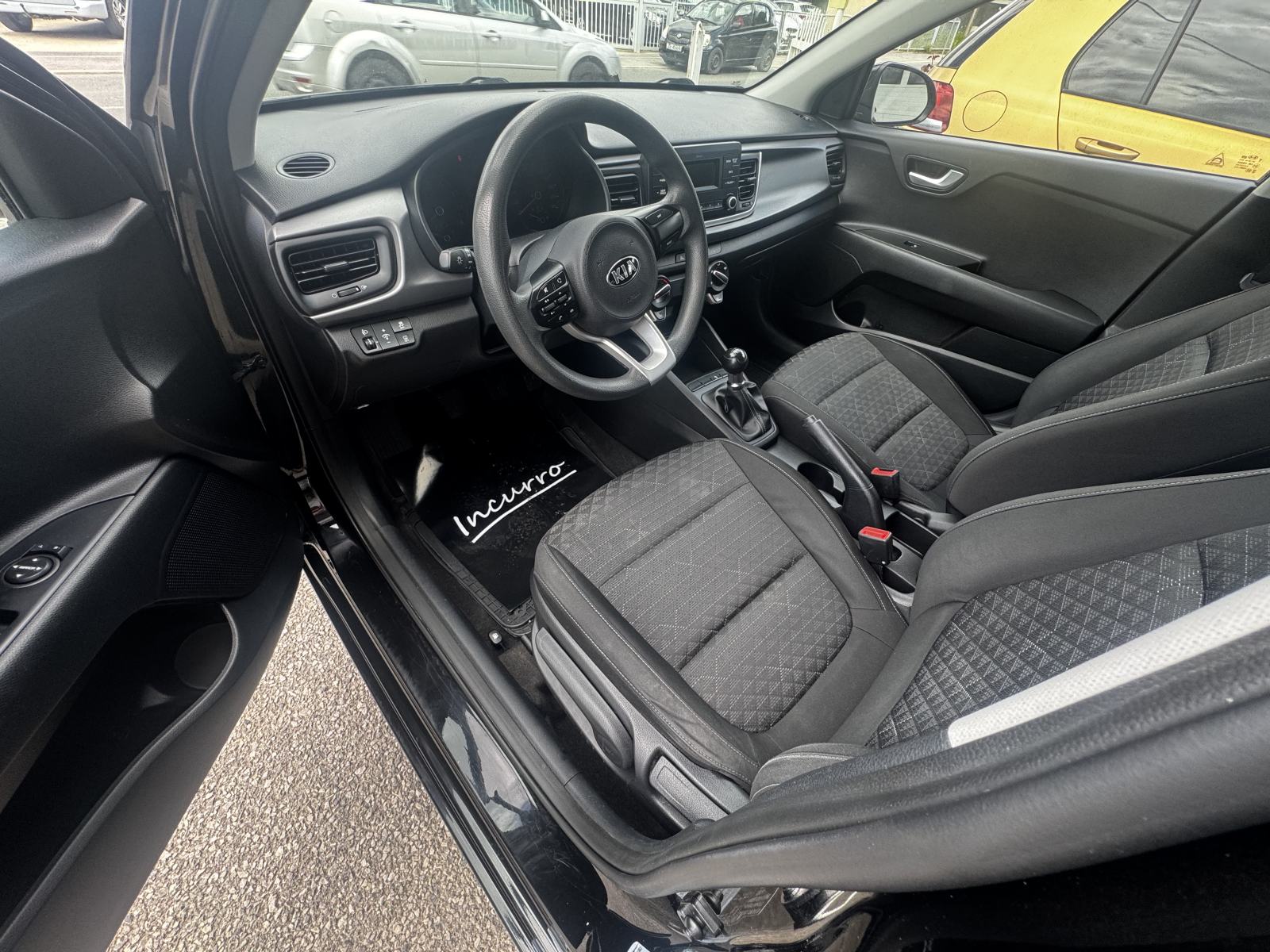 Kia Rio 1.25””2018god””103 000km””Na ime kupca””Jamstvo 12 mj””, fotografija 6