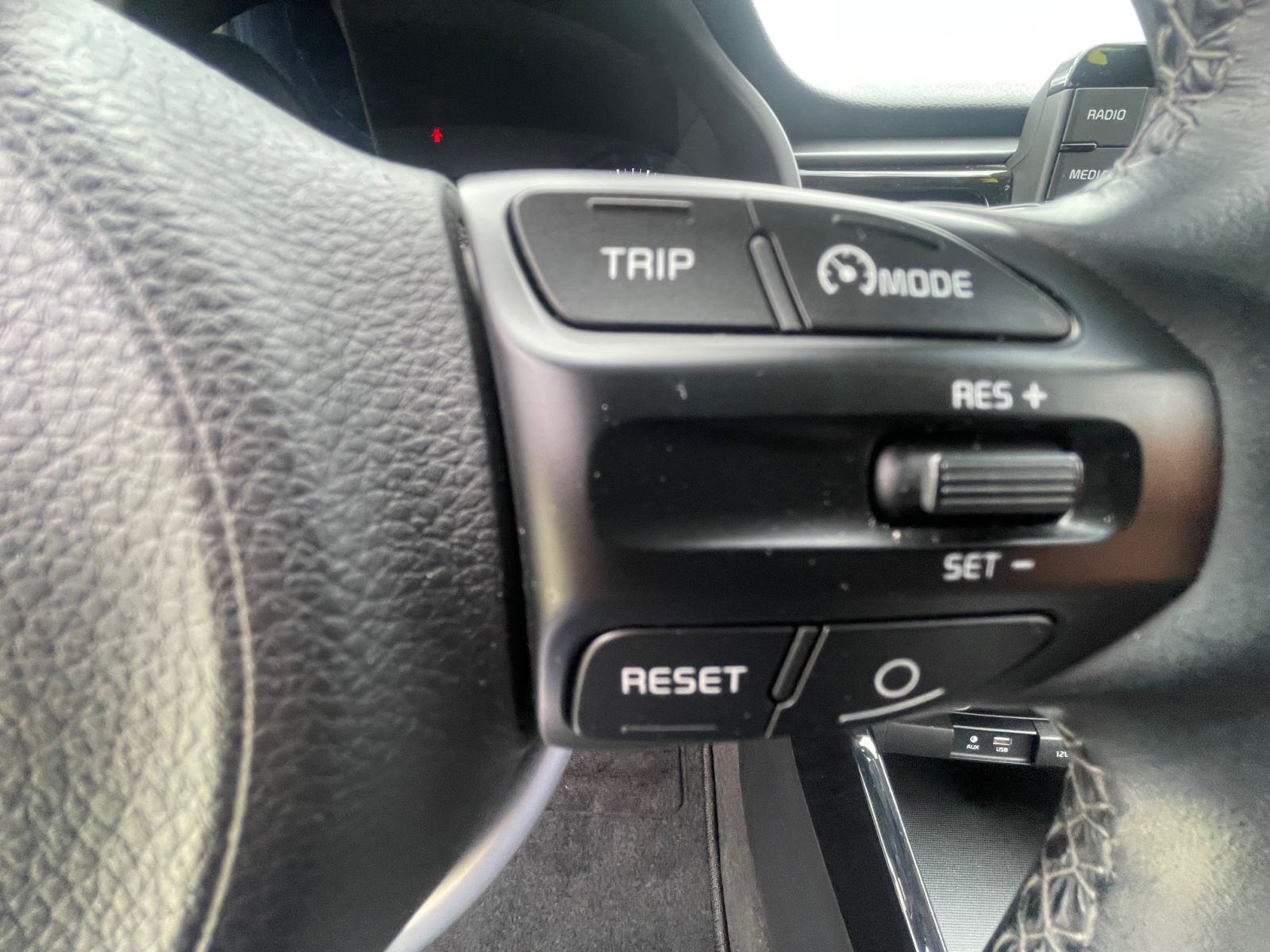 Kia Rio 1.25 MPI 62 kW EX Edition KAMERA.PDC ZADAJ.TEMPO, fotografija 15