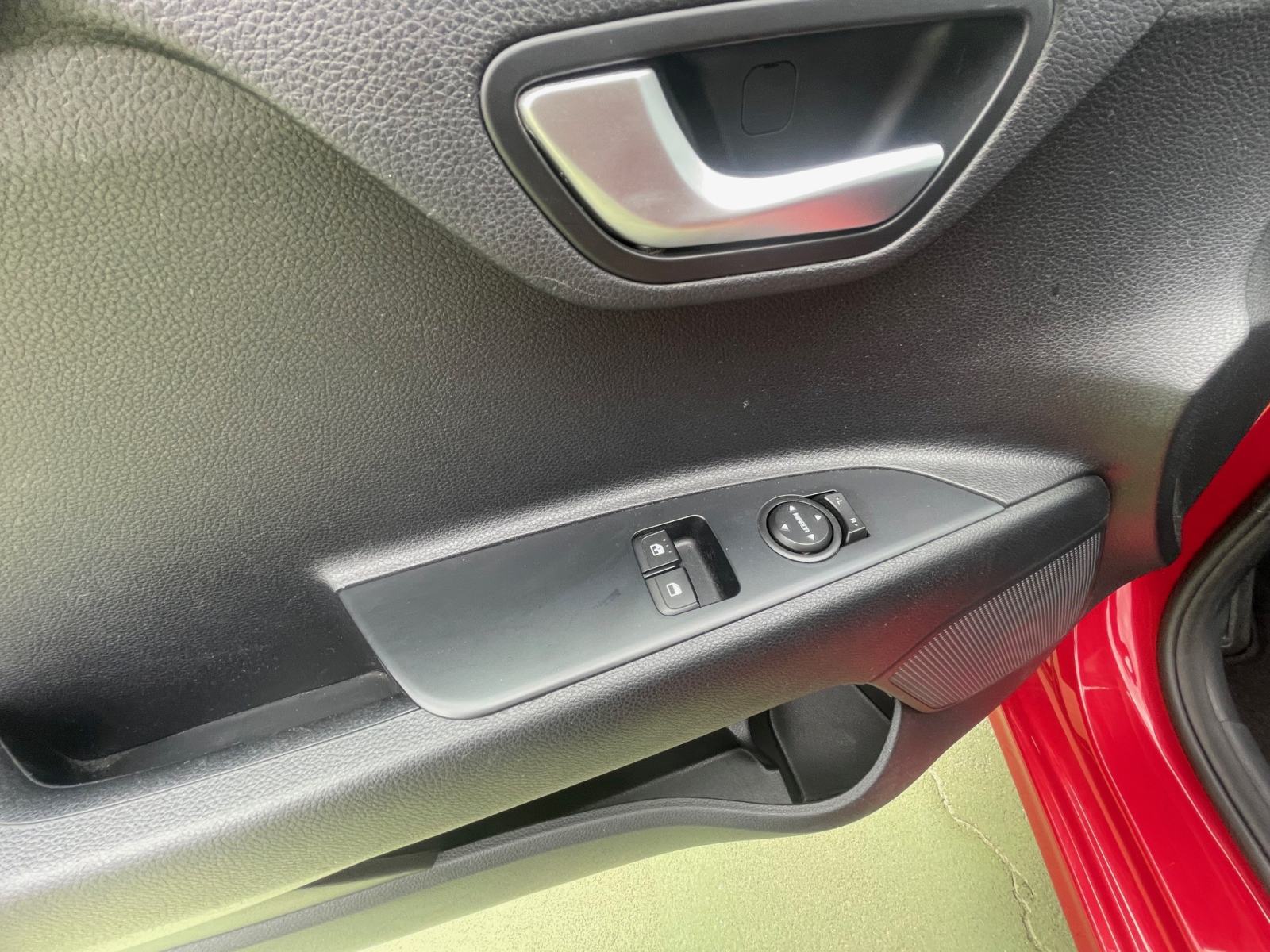 Kia Rio 1.25 MPI 62 kW EX Edition KAMERA.PDC ZADAJ.TEMPO, fotografija 14