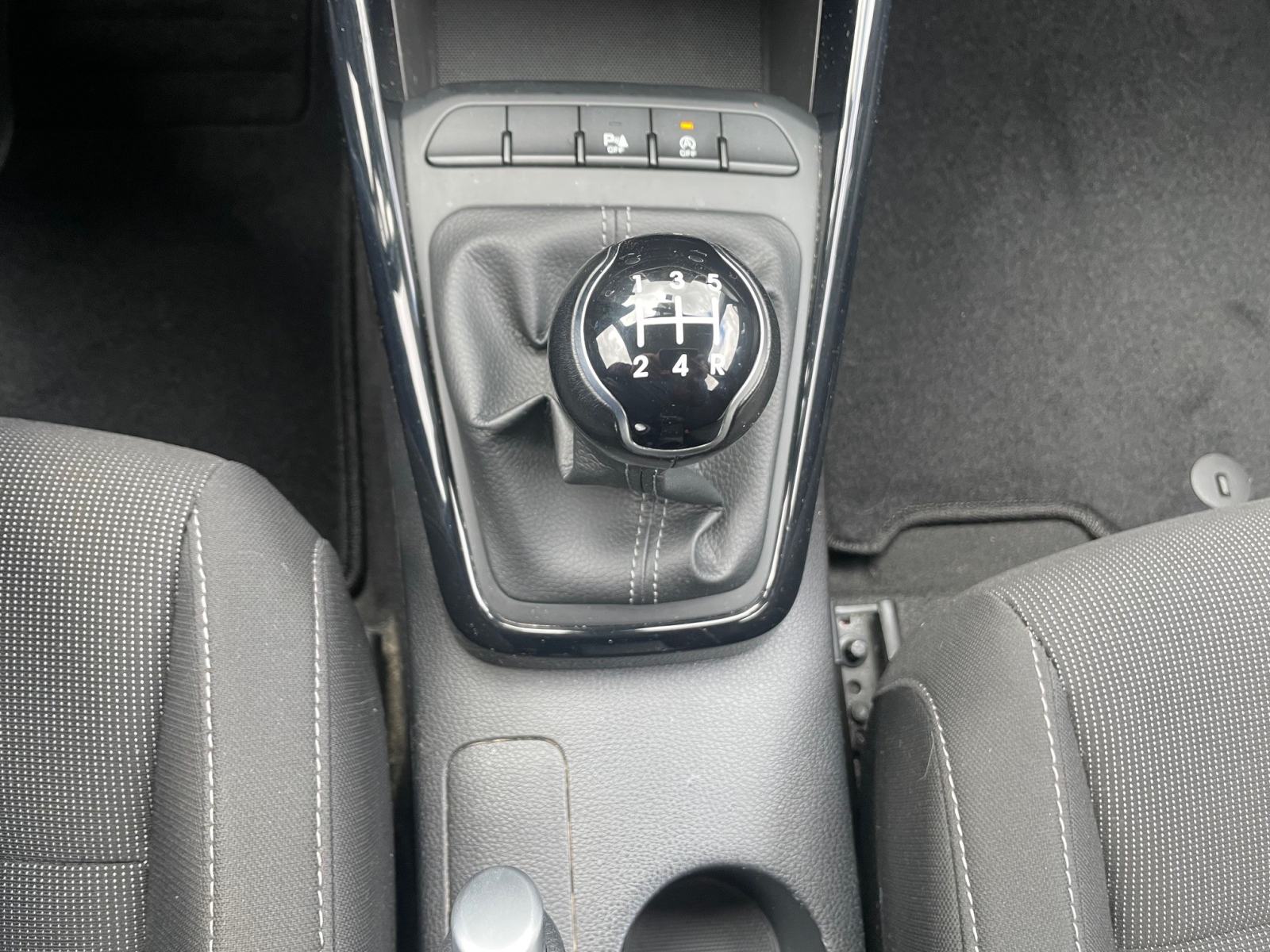 Kia Rio 1.25 MPI 62 kW EX Edition KAMERA.PDC ZADAJ.TEMPO, fotografija 18