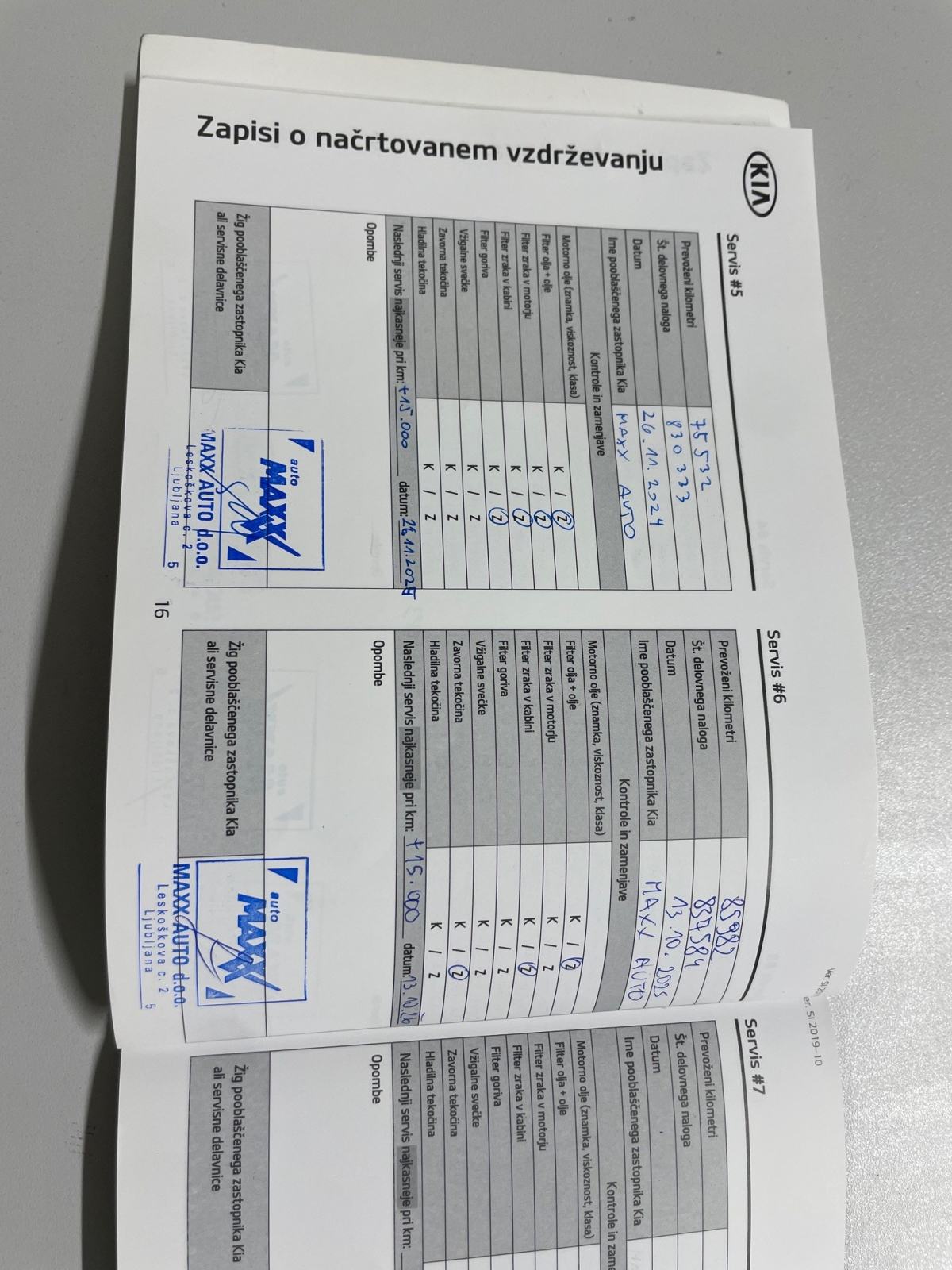 Kia Rio 1.25 MPI 62 kW EX Edition KAMERA.PDC ZADAJ.TEMPO, fotografija 13