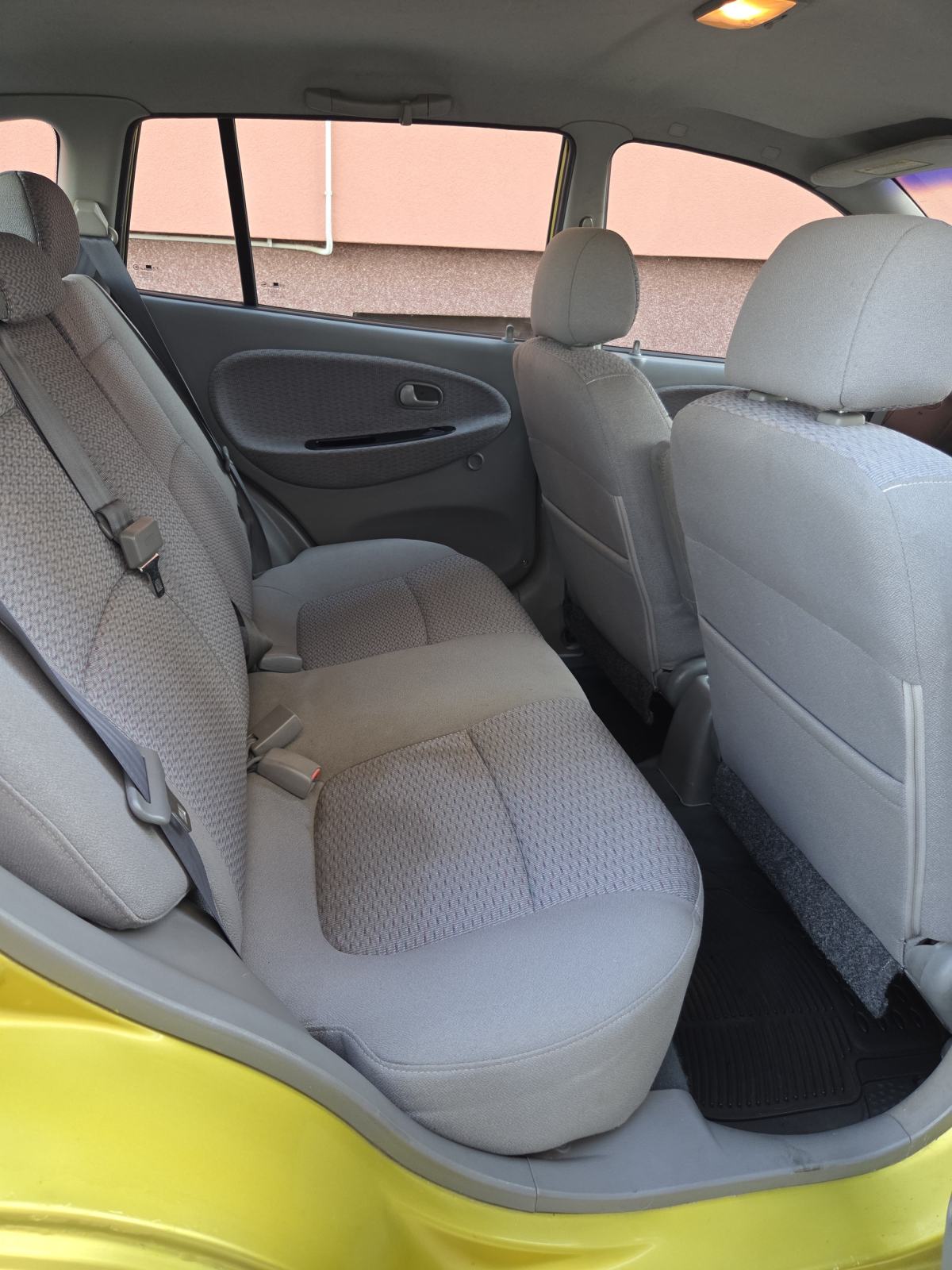 Kia Rio 1,3, fotografija 8