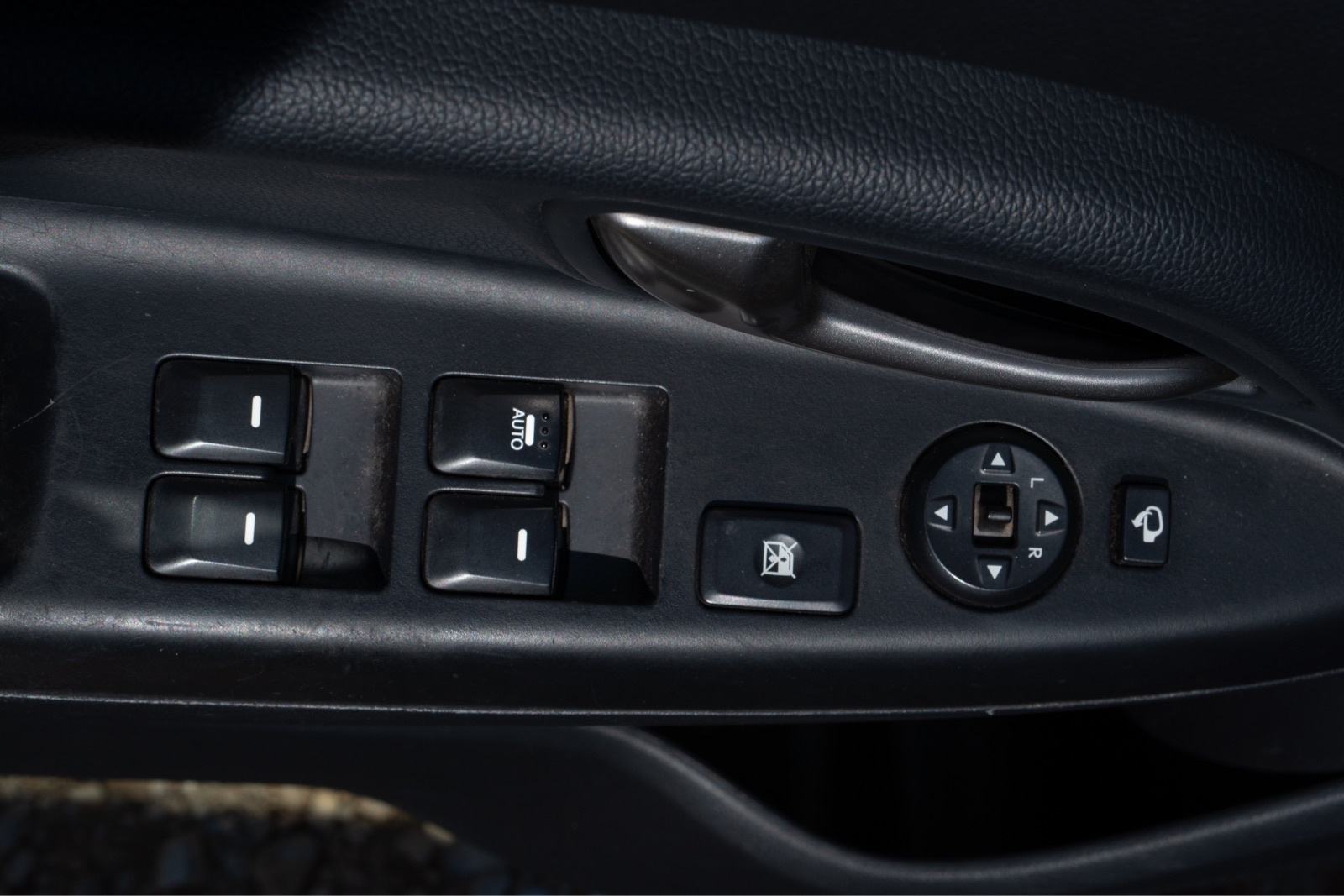 Kia Rio 1,4 CRDi EX, fotografija 15