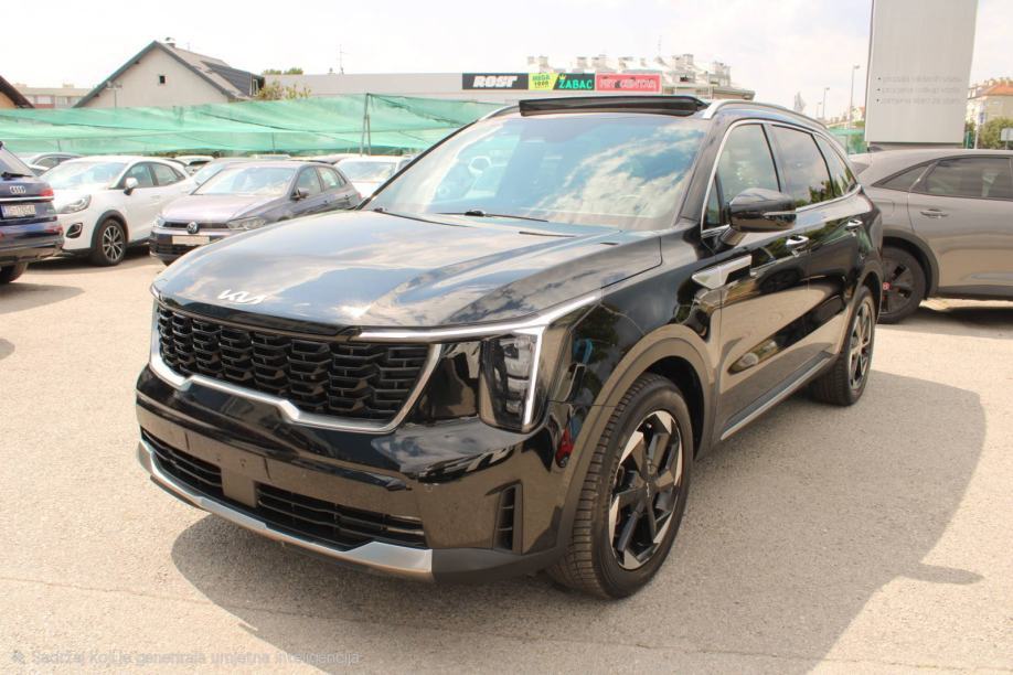 Kia Sorento 2.2 CRDi LEASING BEZ UČEŠĆA I BEZ JAMACA, fotografija 2
