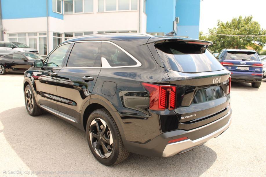 Kia Sorento 2.2 CRDi LEASING BEZ UČEŠĆA I BEZ JAMACA, fotografija 3