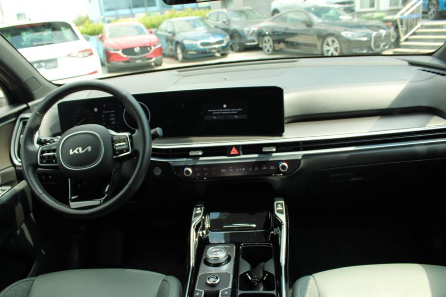 Kia Sorento 2.2 CRDi LEASING BEZ UČEŠĆA I BEZ JAMACA, fotografija 11