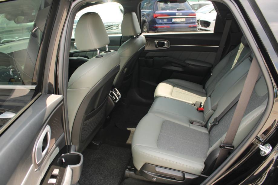 Kia Sorento 2.2 CRDi LEASING BEZ UČEŠĆA I BEZ JAMACA, fotografija 7