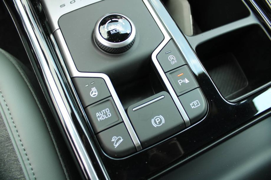 Kia Sorento 2.2 CRDi LEASING BEZ UČEŠĆA I BEZ JAMACA, fotografija 15
